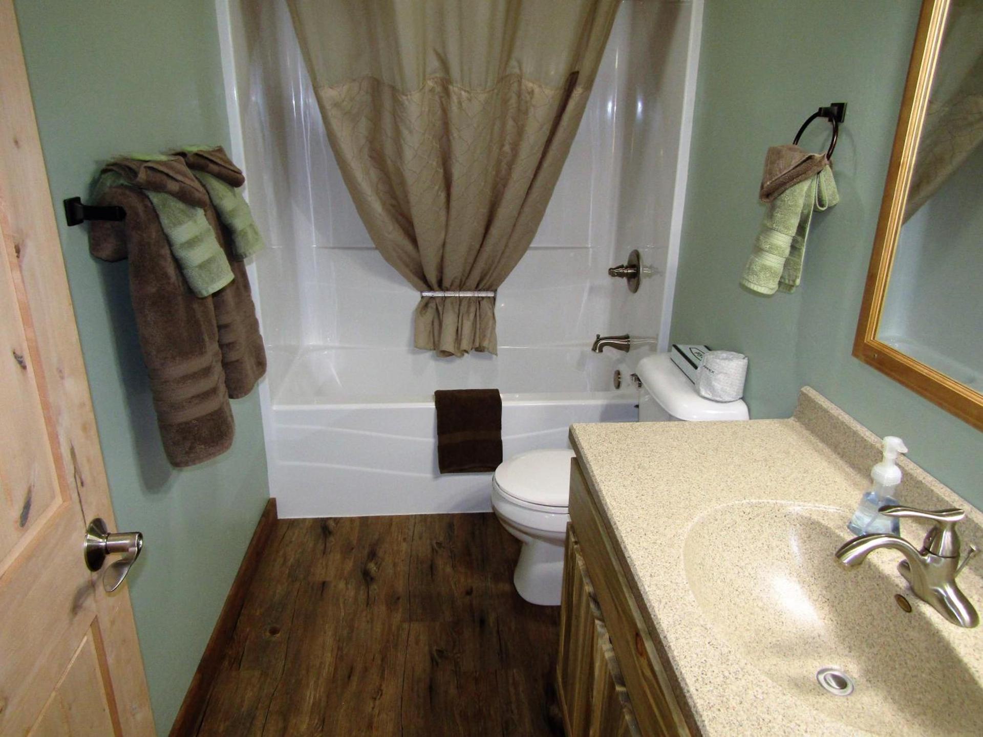 Freedom Ridge Cabins photo 38