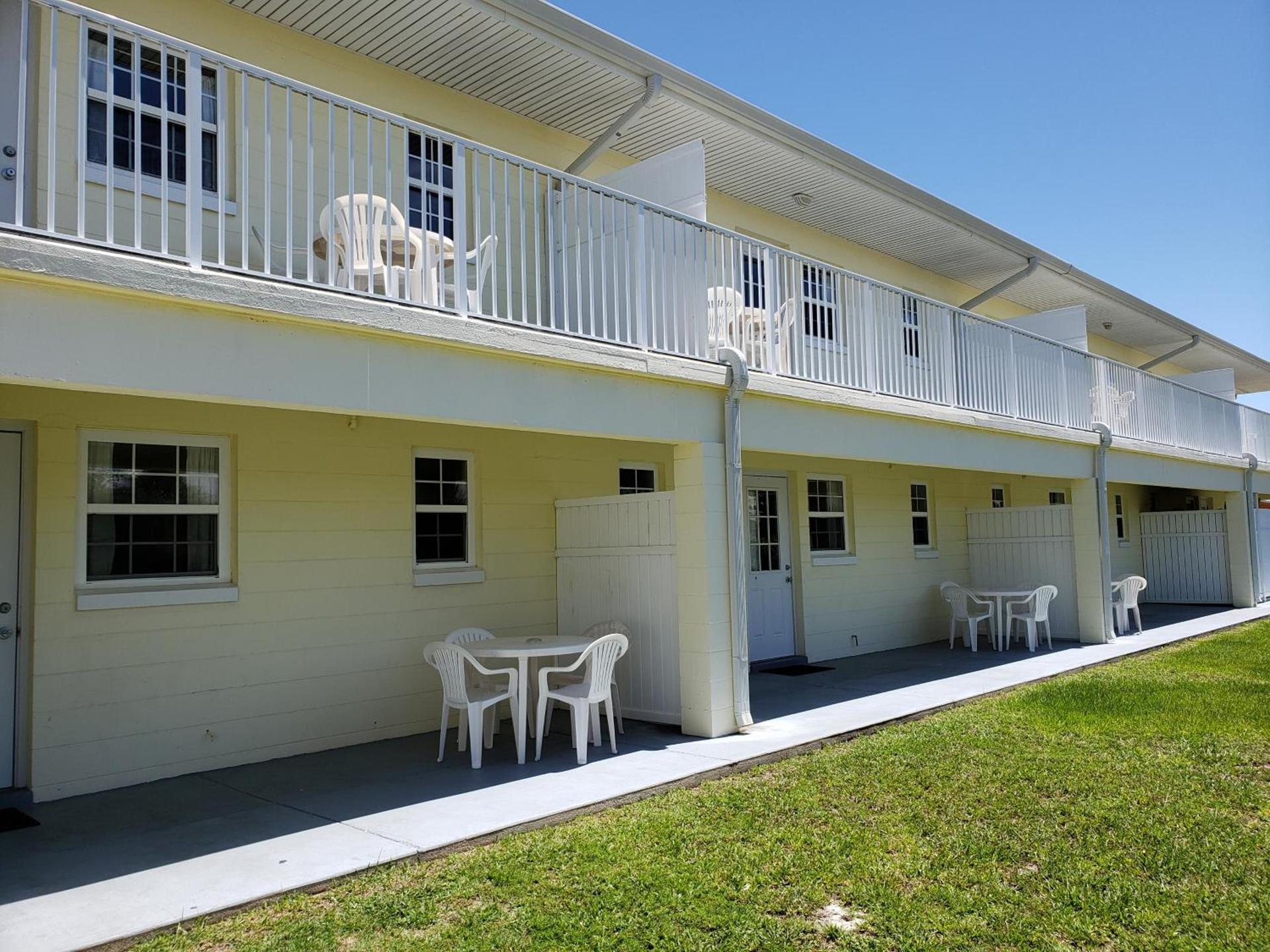 Studio 1 Motel - Daytona Beach photo 26