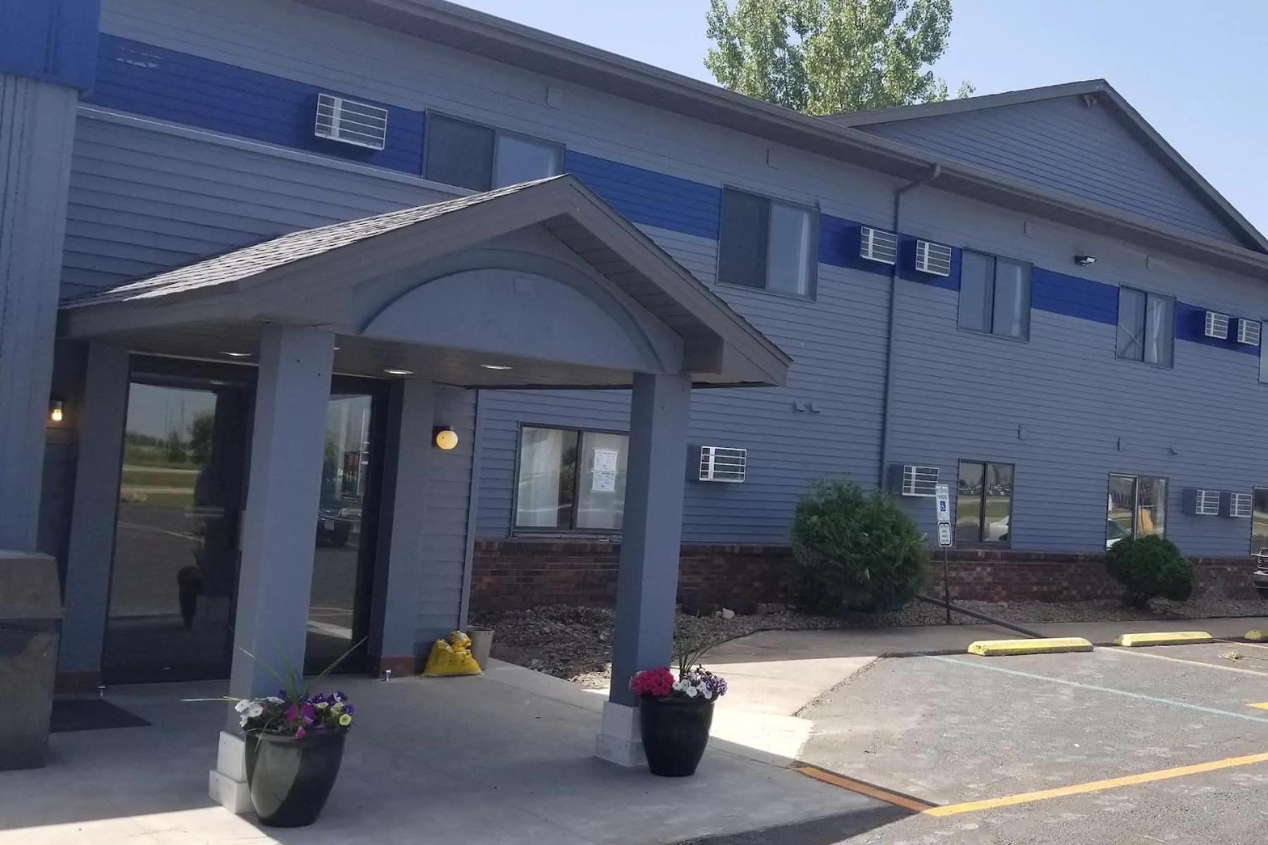 Travelodge by Wyndham Wahpeton photo 3