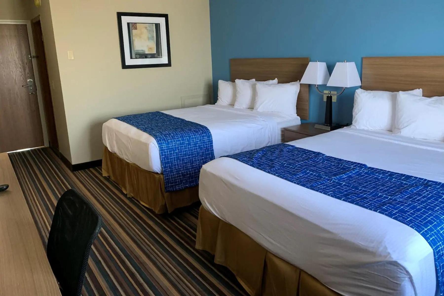Travelodge by Wyndham Wahpeton photo 15