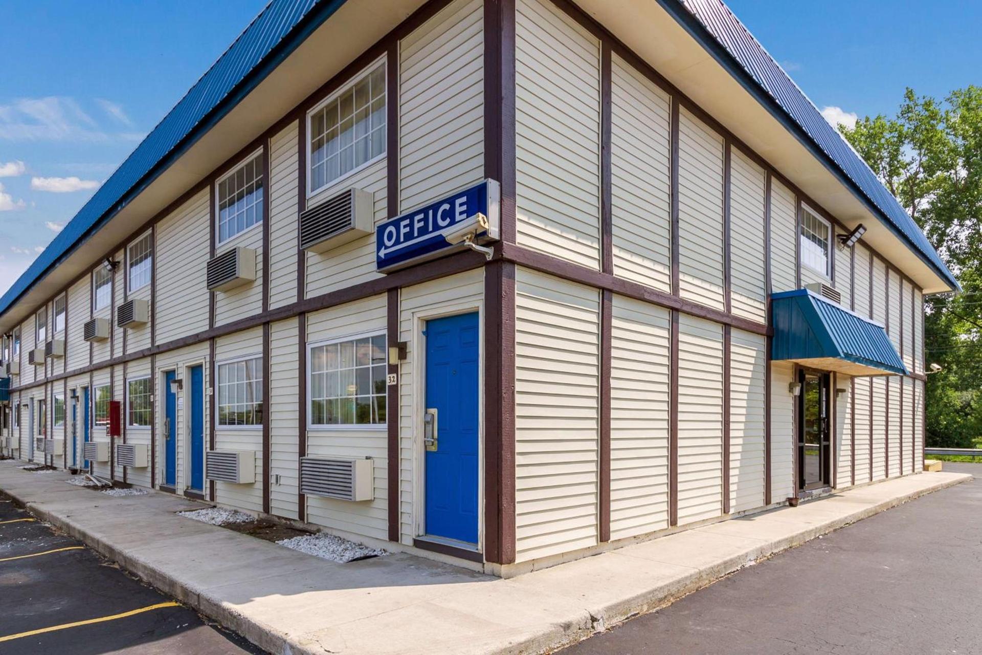 Motel 6-Rossford, OH — hotel in Rossford