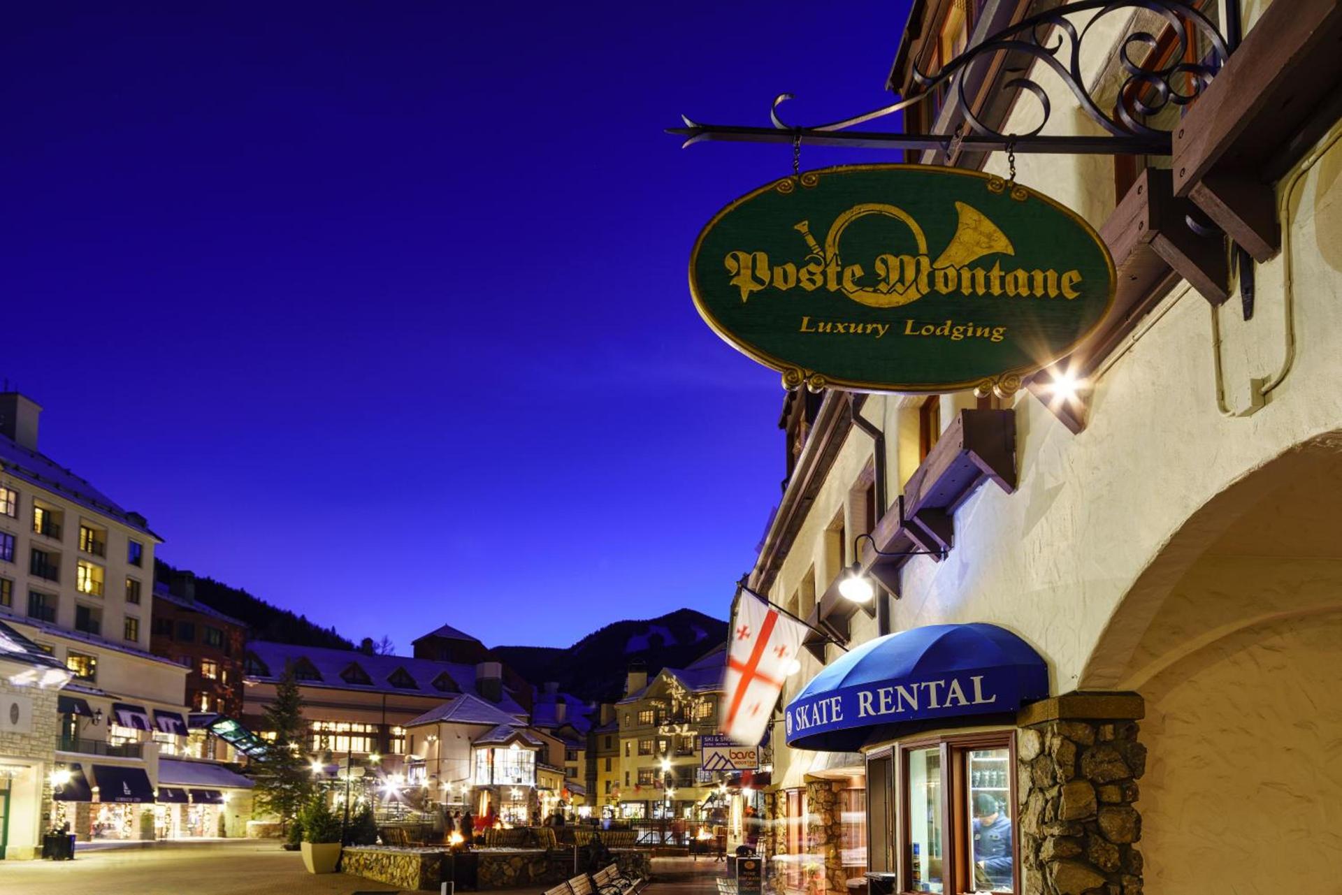 Poste Montane Lodge by East West photo 22