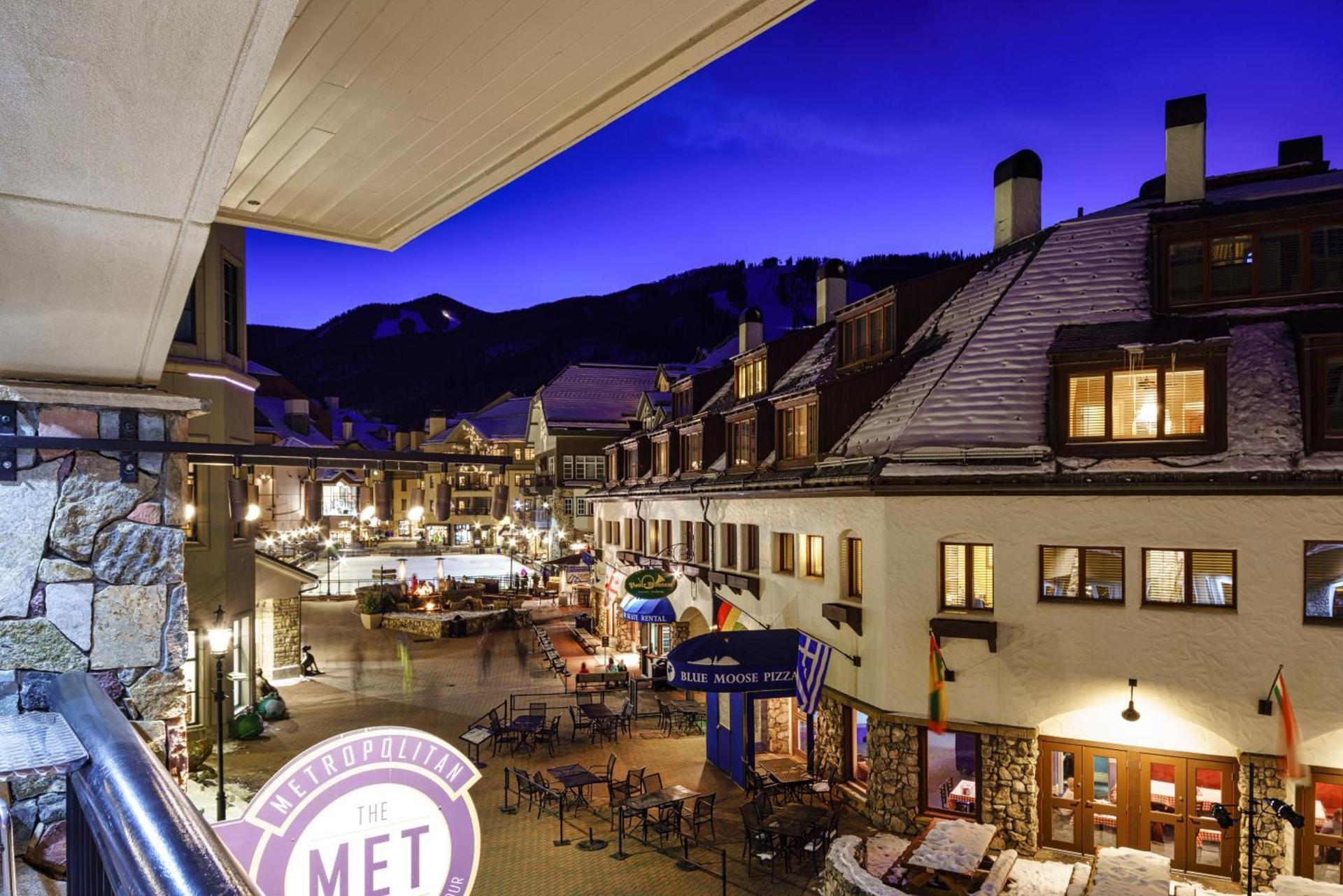Poste Montane Lodge by East West photo 6