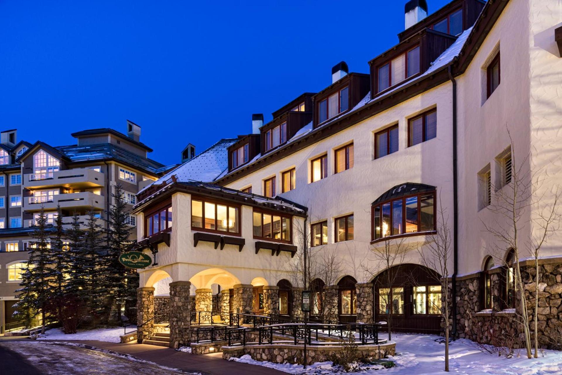 Poste Montane Lodge by East West photo 3