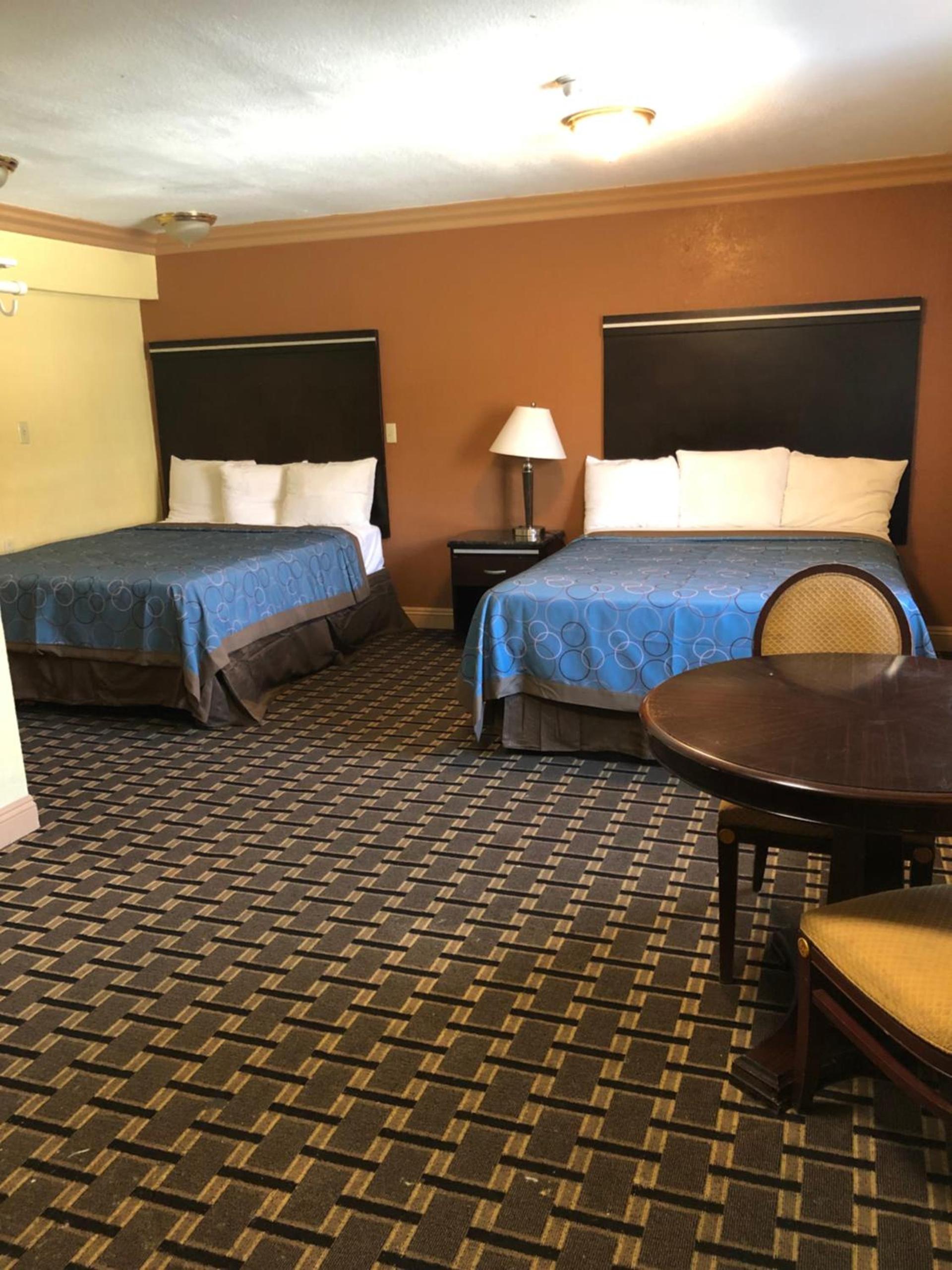Glendora Motel photo 20