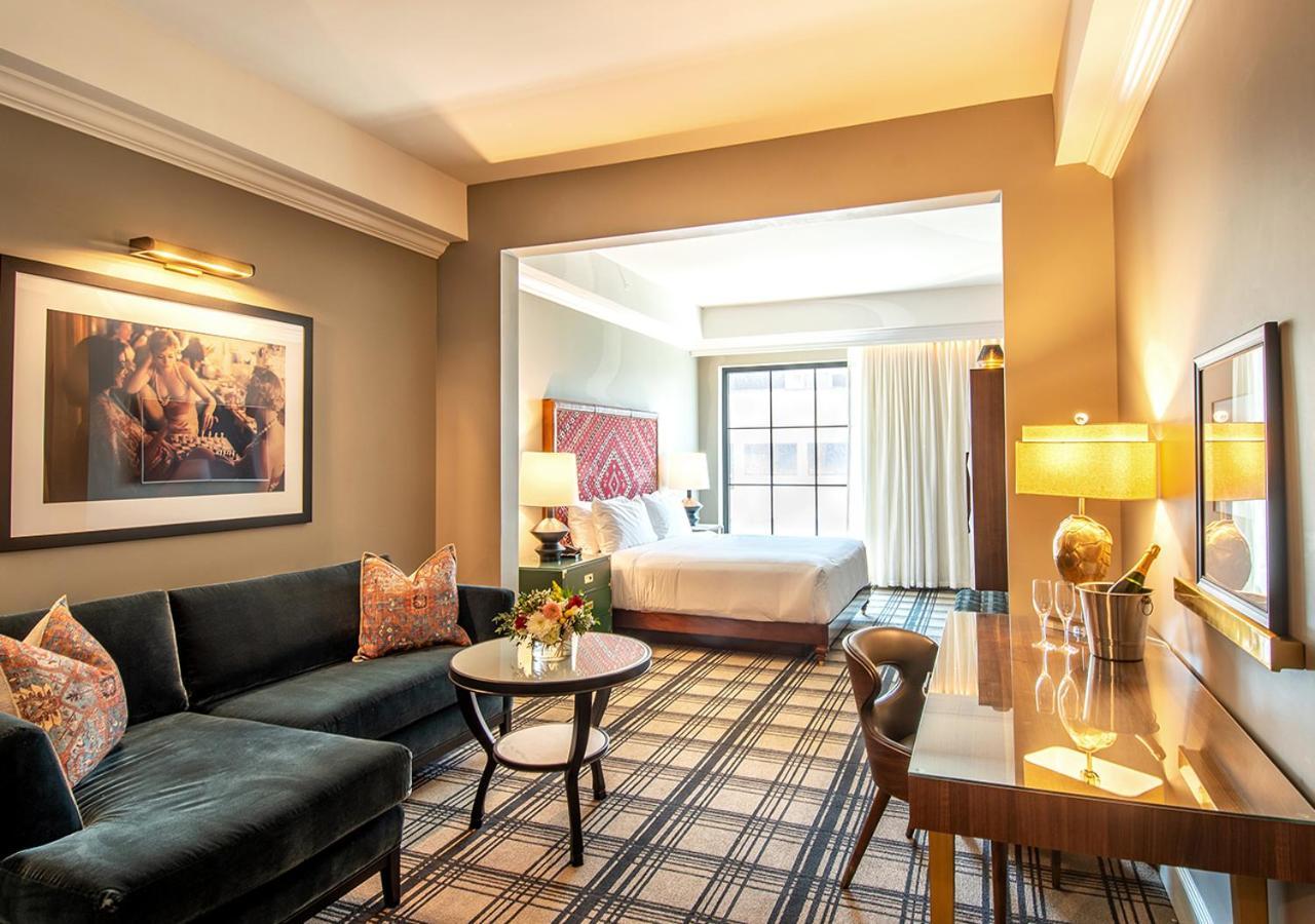 Hotel ZaZa Austin photo 33