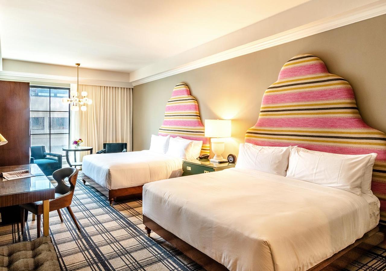 Hotel ZaZa Austin photo 22