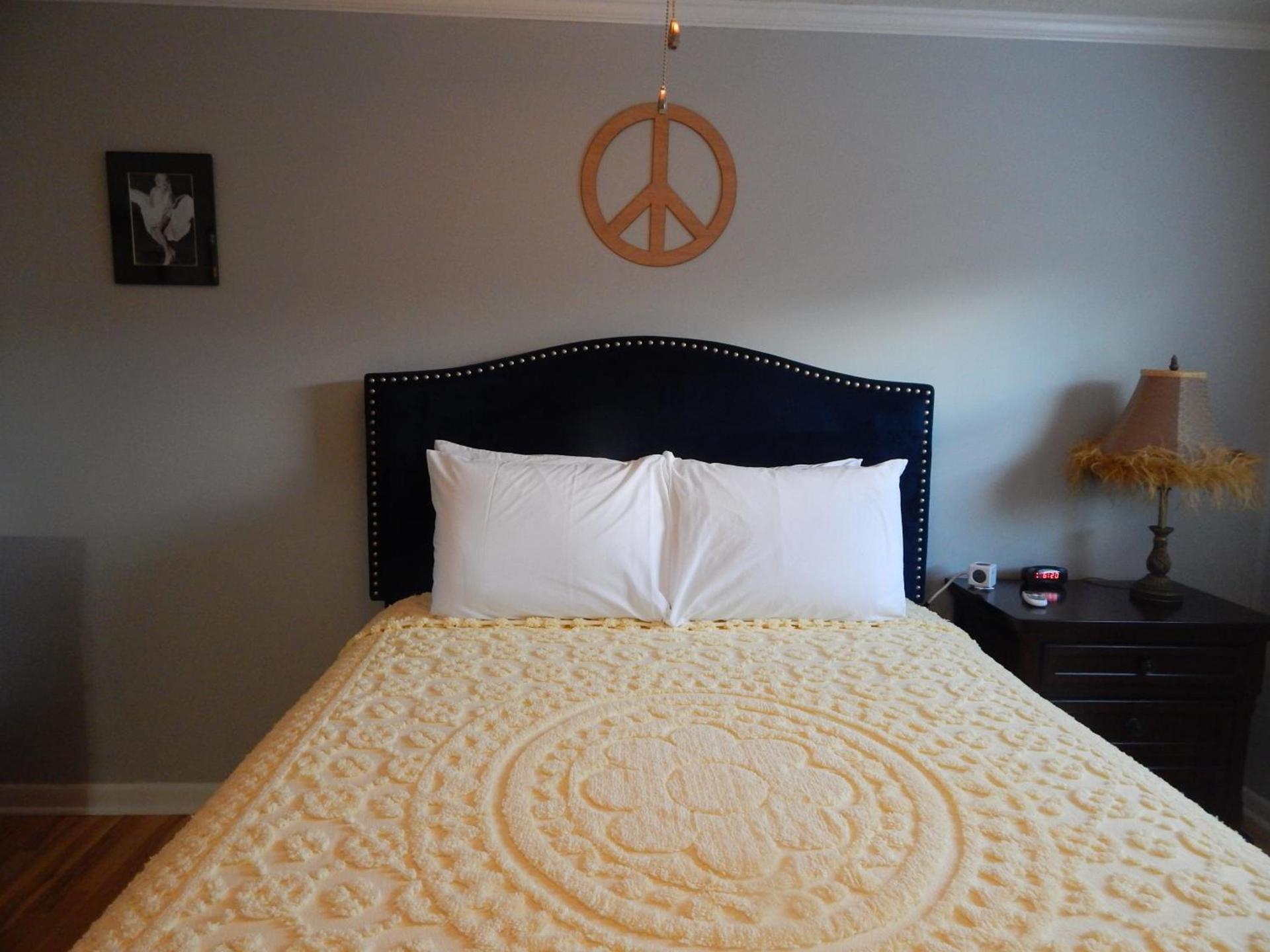 Sunset Motel photo 44