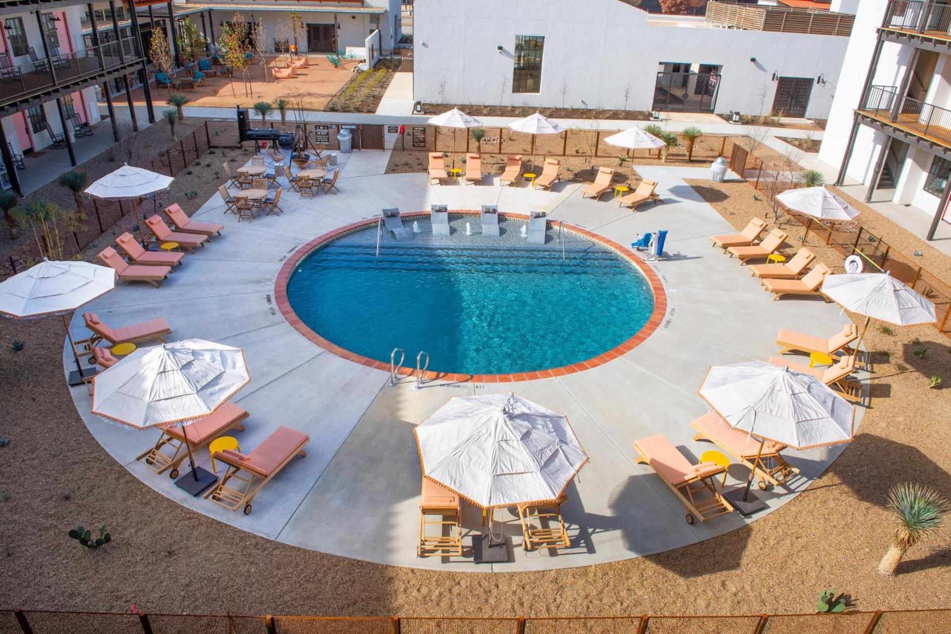 Texican Court, by Valencia Hotel Collection photo 18