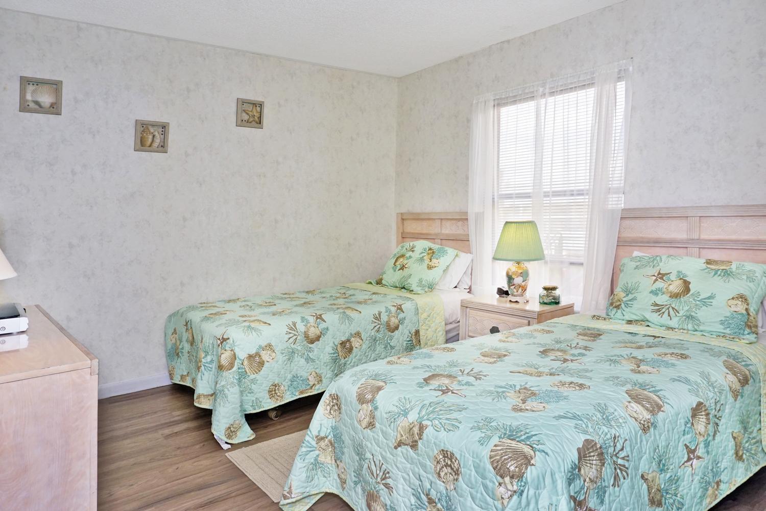 Cape Winds - Oceanfront Pool, Tennis & Sauna Condos near Port Canaveral photo 66