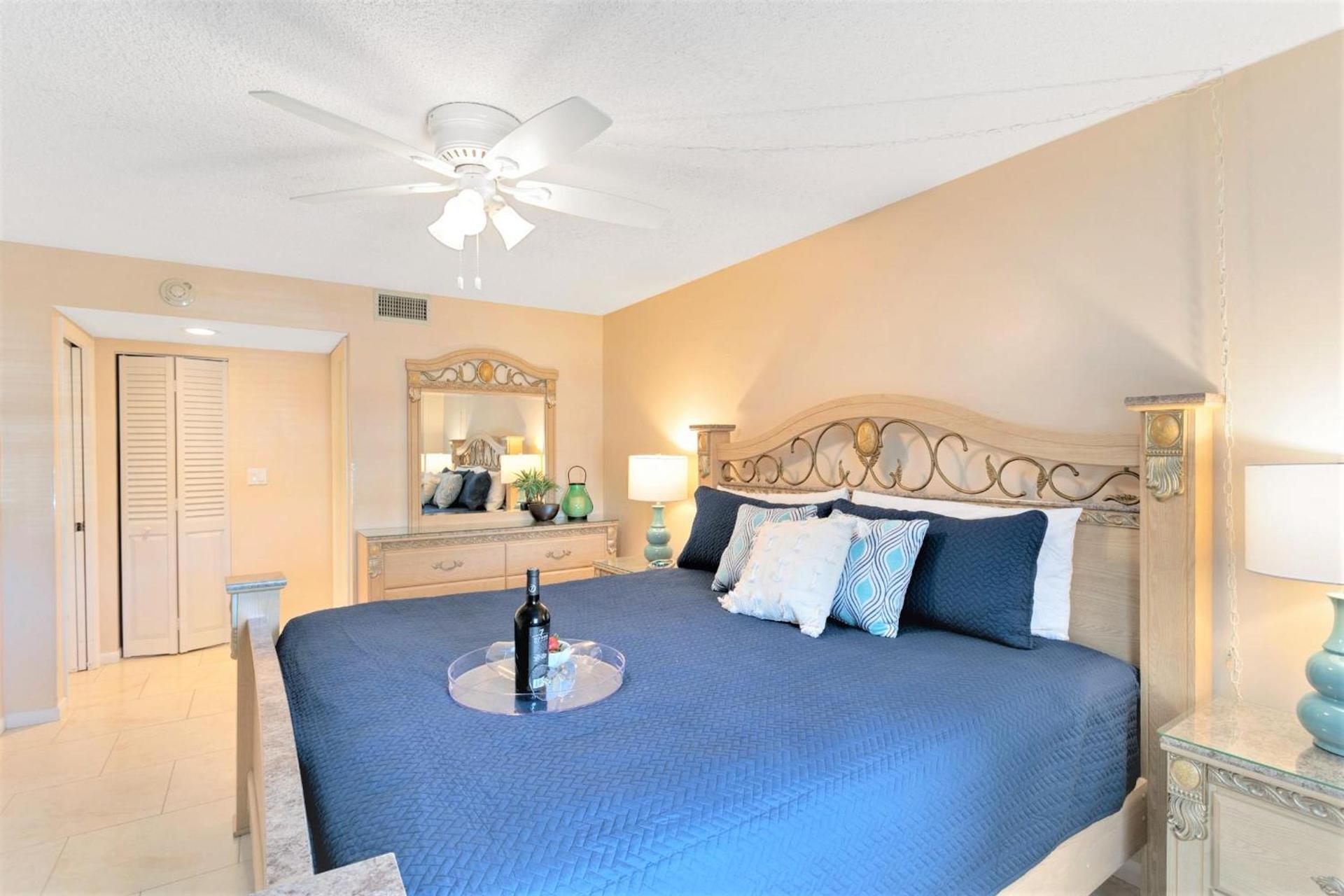 Cape Winds - Oceanfront Pool, Tennis & Sauna Condos near Port Canaveral photo 63