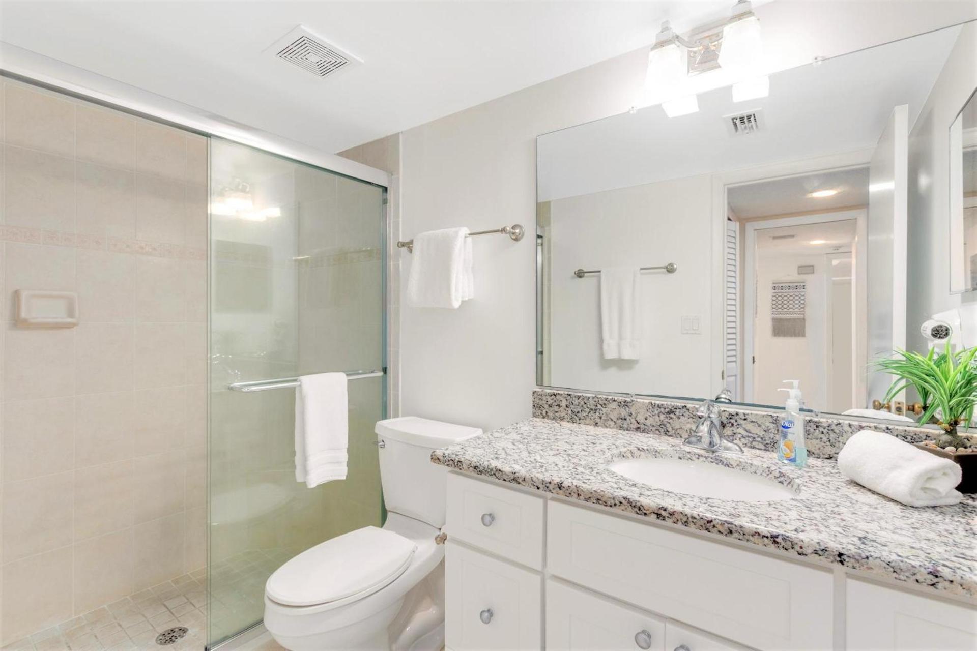 Cape Winds - Oceanfront Pool, Tennis & Sauna Condos near Port Canaveral photo 51