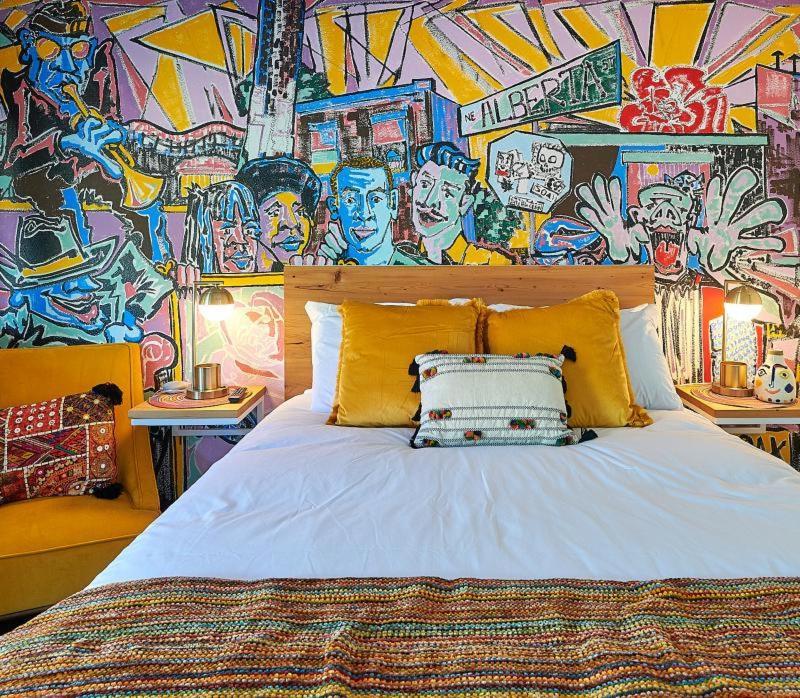 Kenton Hotel photo 37