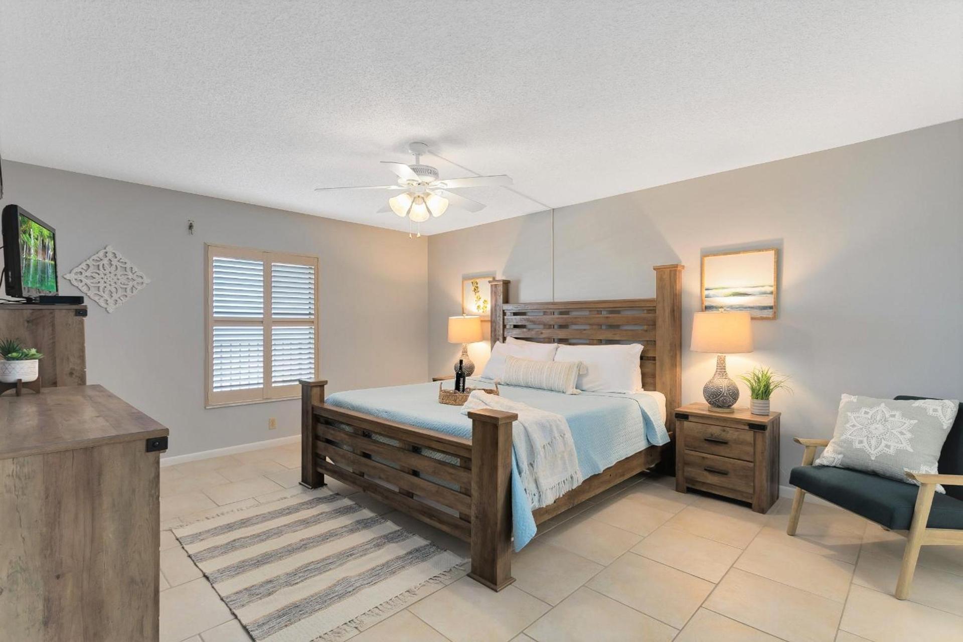 Cape Winds - Oceanfront Pool, Tennis & Sauna Condos near Port Canaveral photo 54
