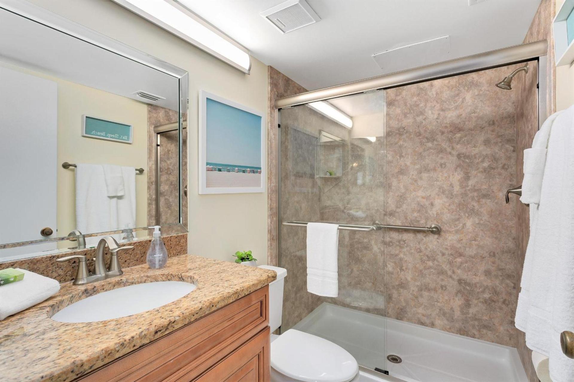 Cape Winds - Oceanfront Pool, Tennis & Sauna Condos near Port Canaveral photo 58