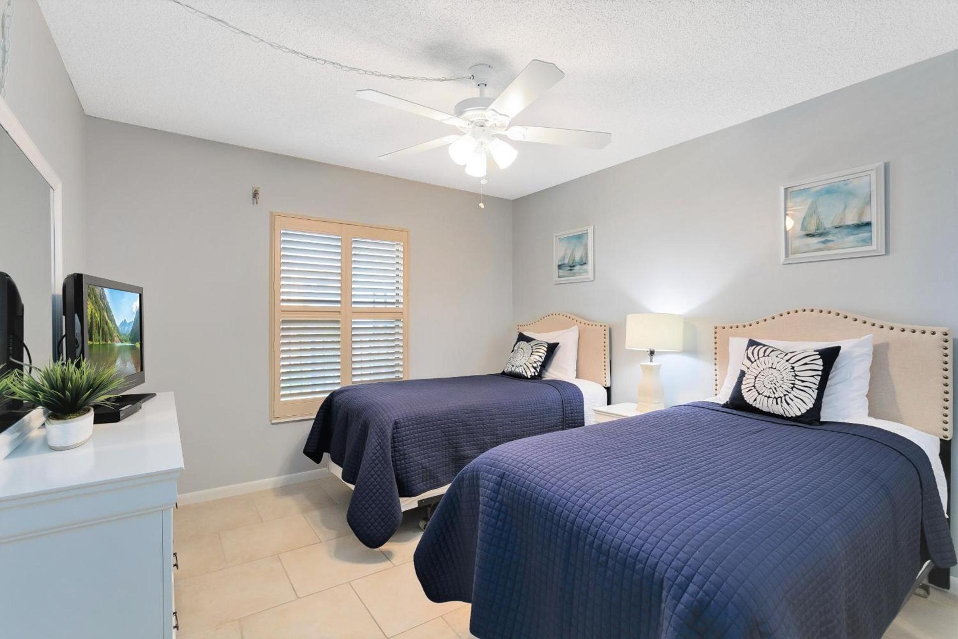 Cape Winds - Oceanfront Pool, Tennis & Sauna Condos near Port Canaveral photo 53
