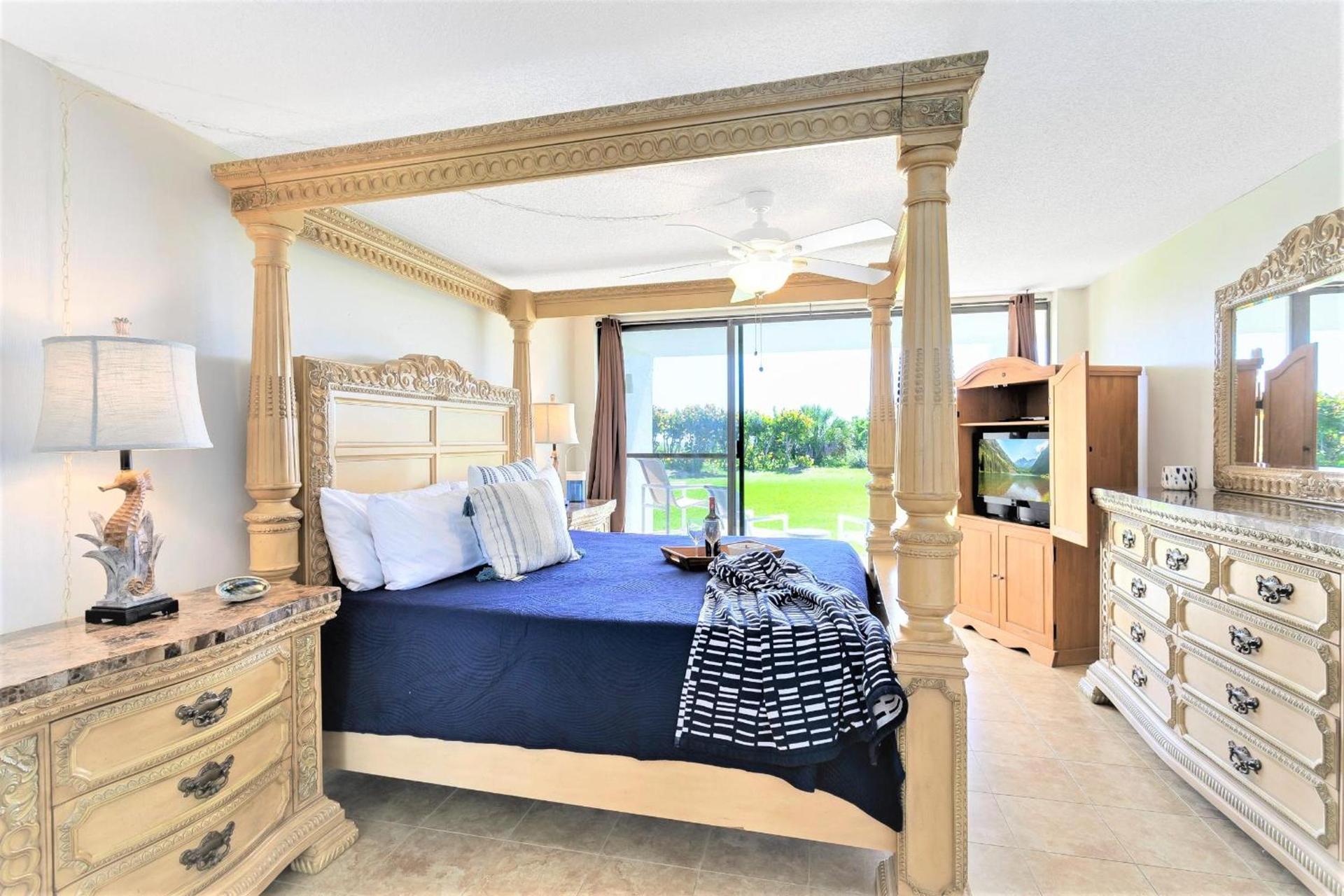 Cape Winds - Oceanfront Pool, Tennis & Sauna Condos near Port Canaveral photo 24
