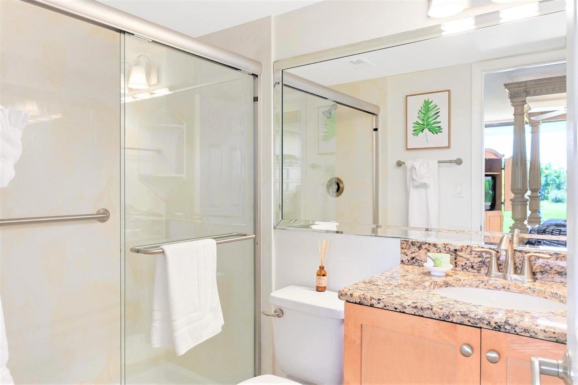 Cape Winds - Oceanfront Pool, Tennis & Sauna Condos near Port Canaveral photo 35
