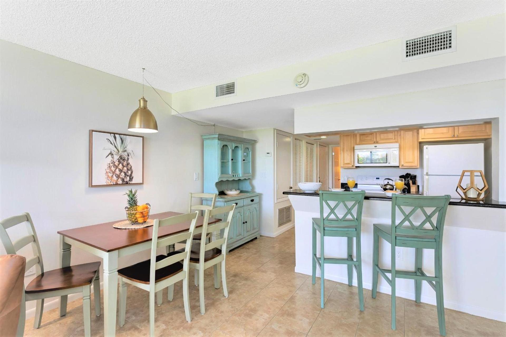 Cape Winds - Oceanfront Pool, Tennis & Sauna Condos near Port Canaveral photo 45