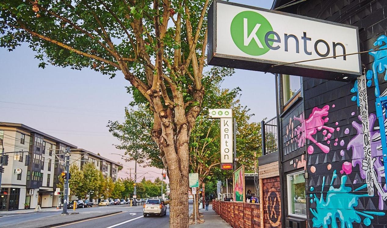 Kenton Hotel photo 75