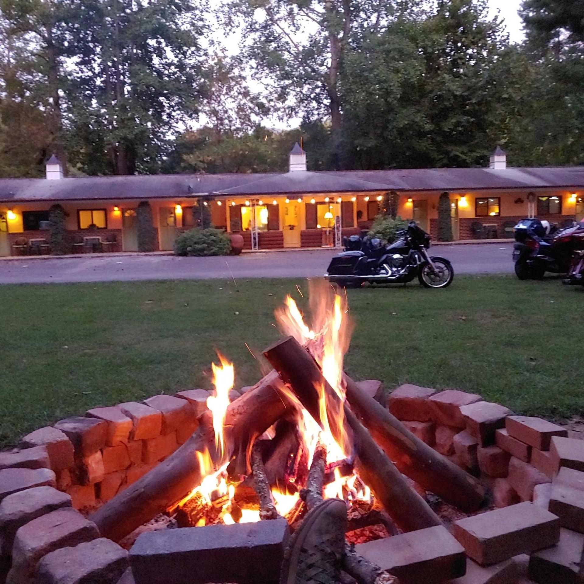 Rolling Brook Inn photo 33