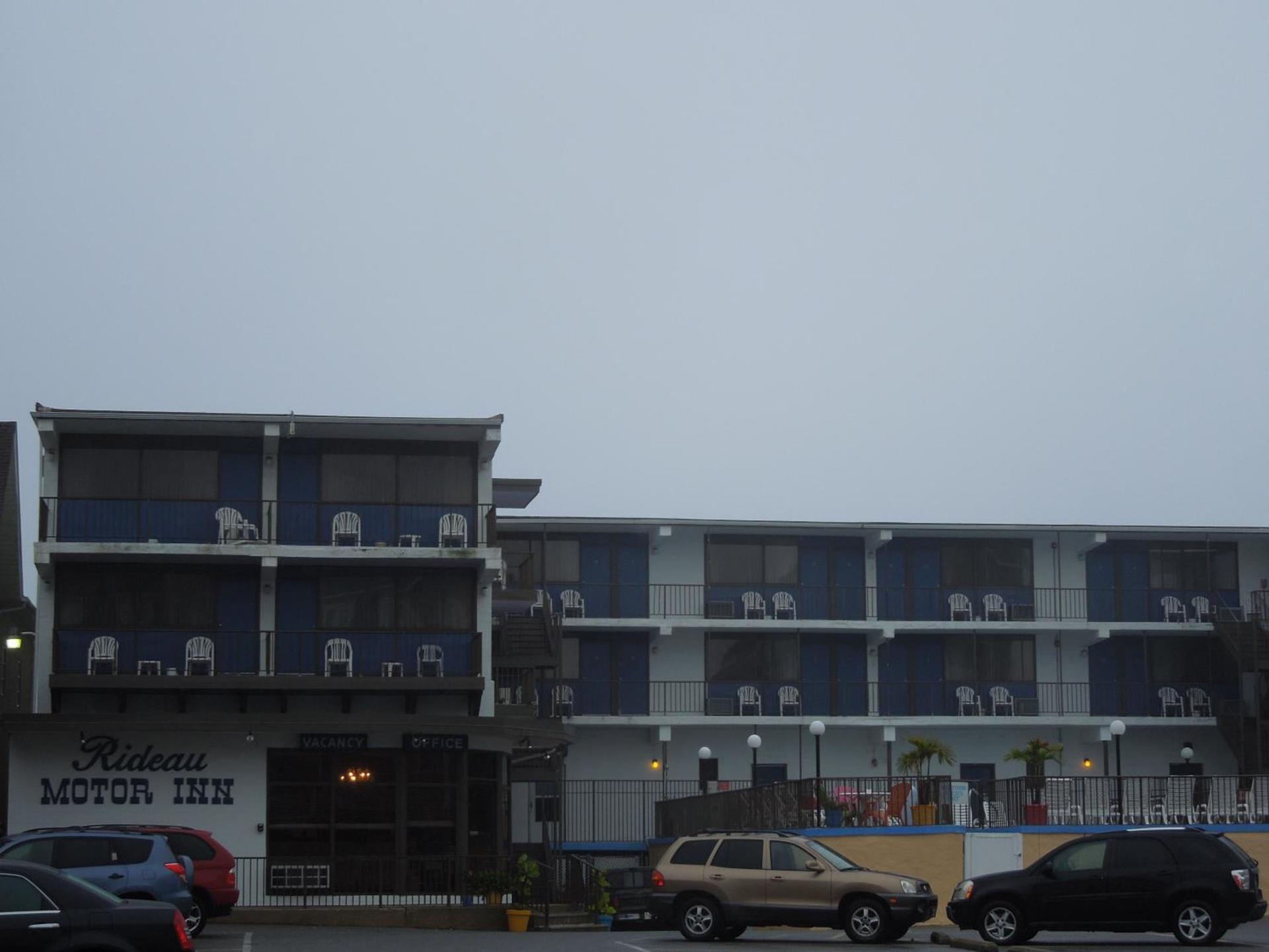 Rideau Oceanfront Motel photo 24