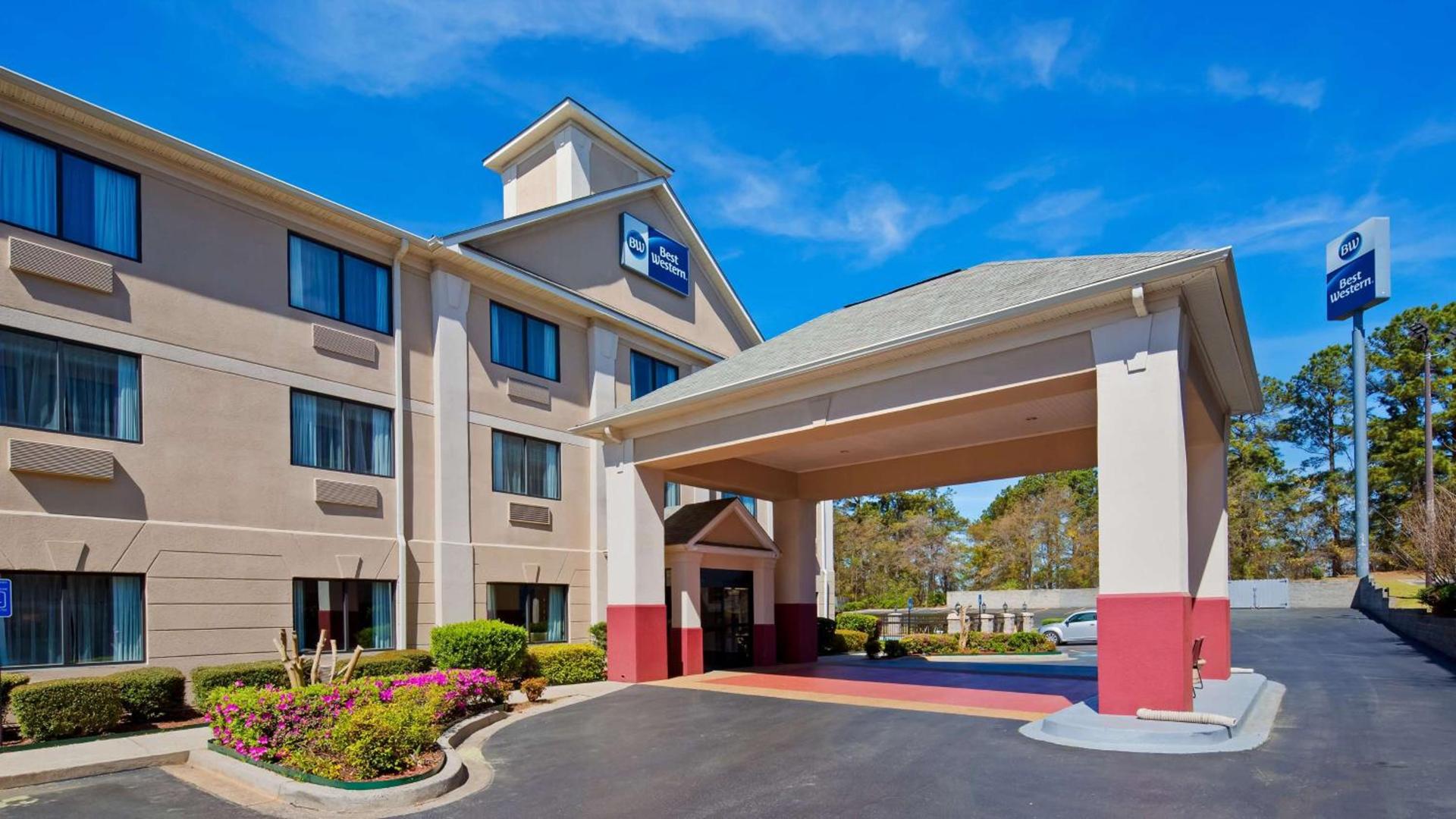 Best Western Augusta West photo 1
