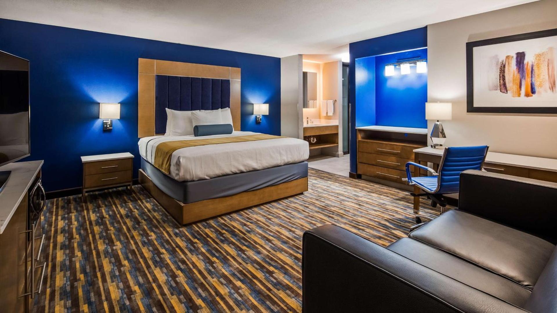 Best Western DeWitt photo 17