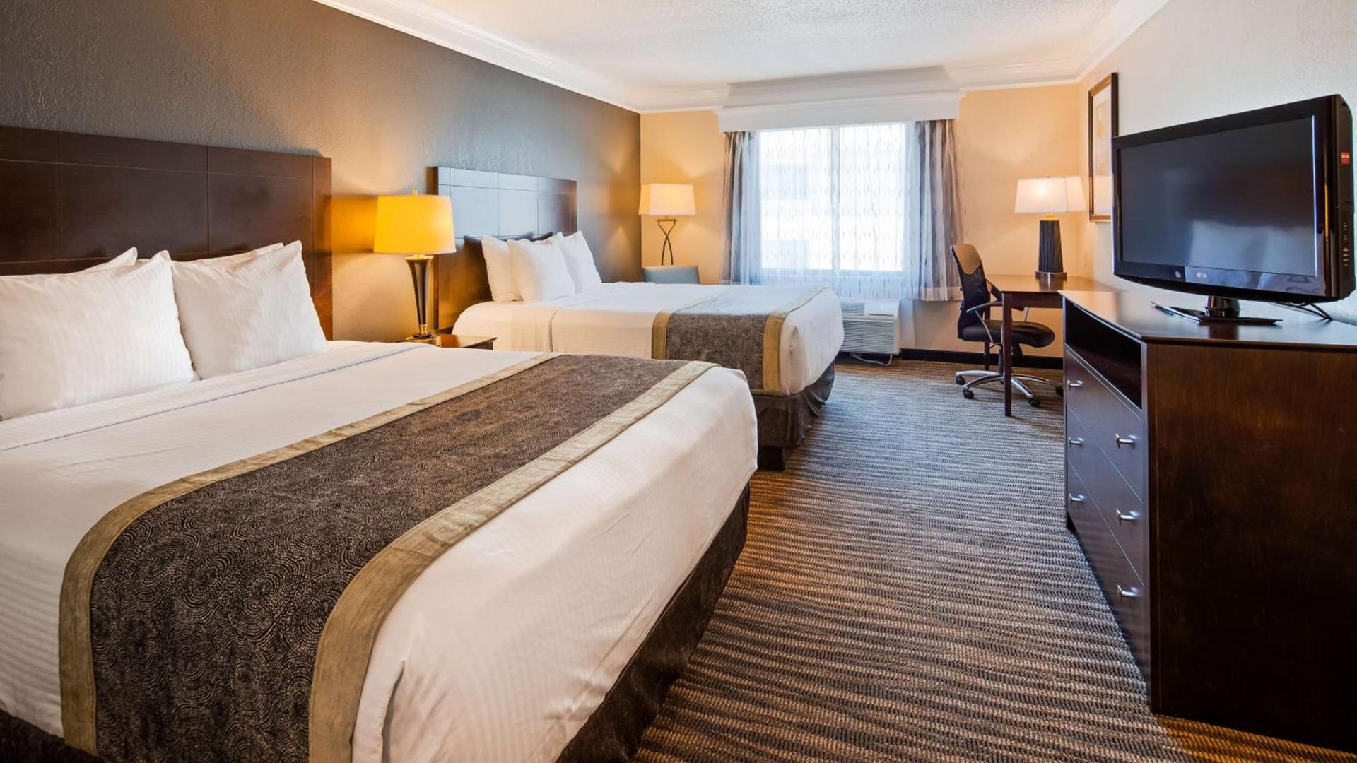Best Western Augusta West photo 3