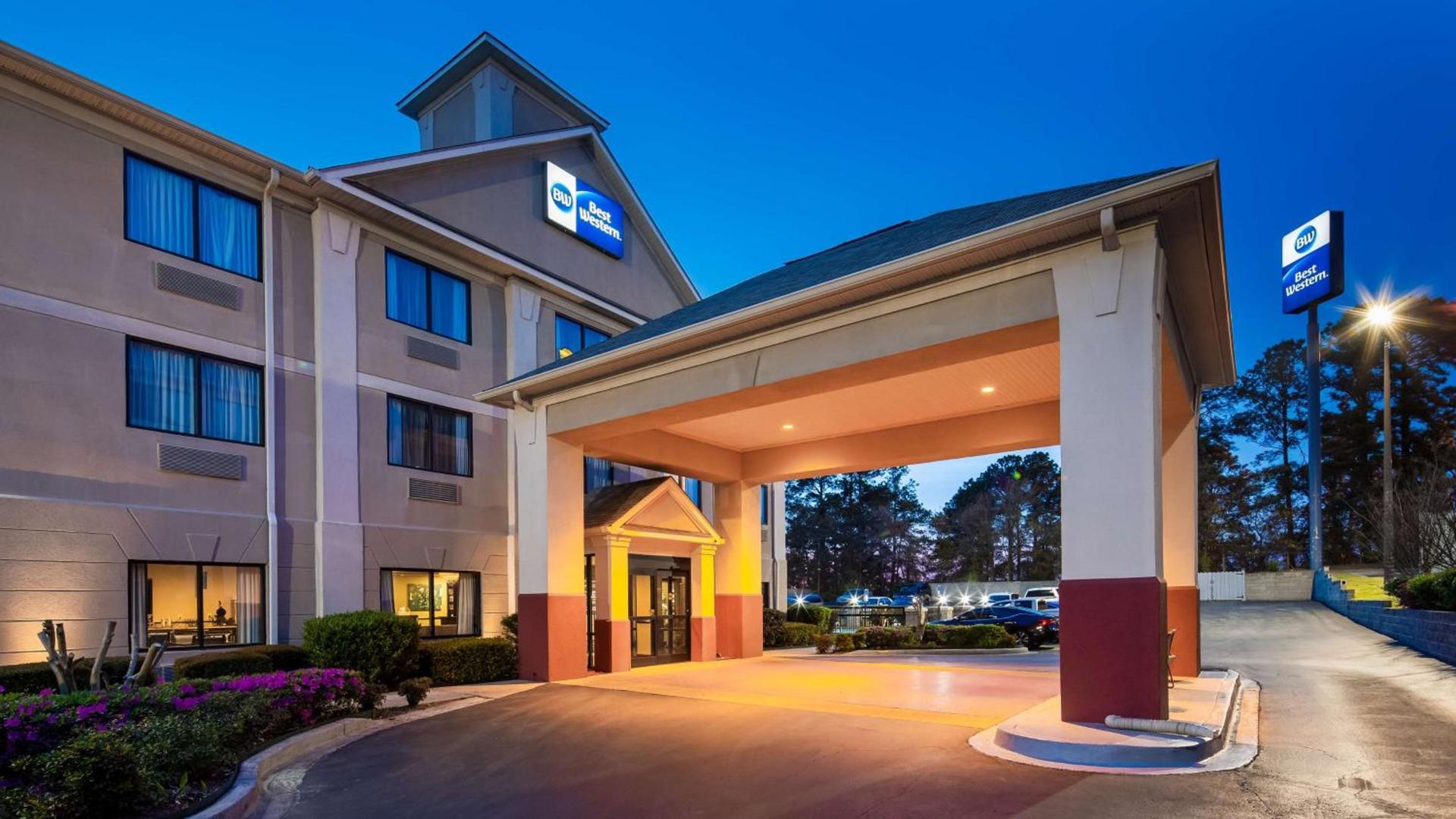 Best Western Augusta West photo 7