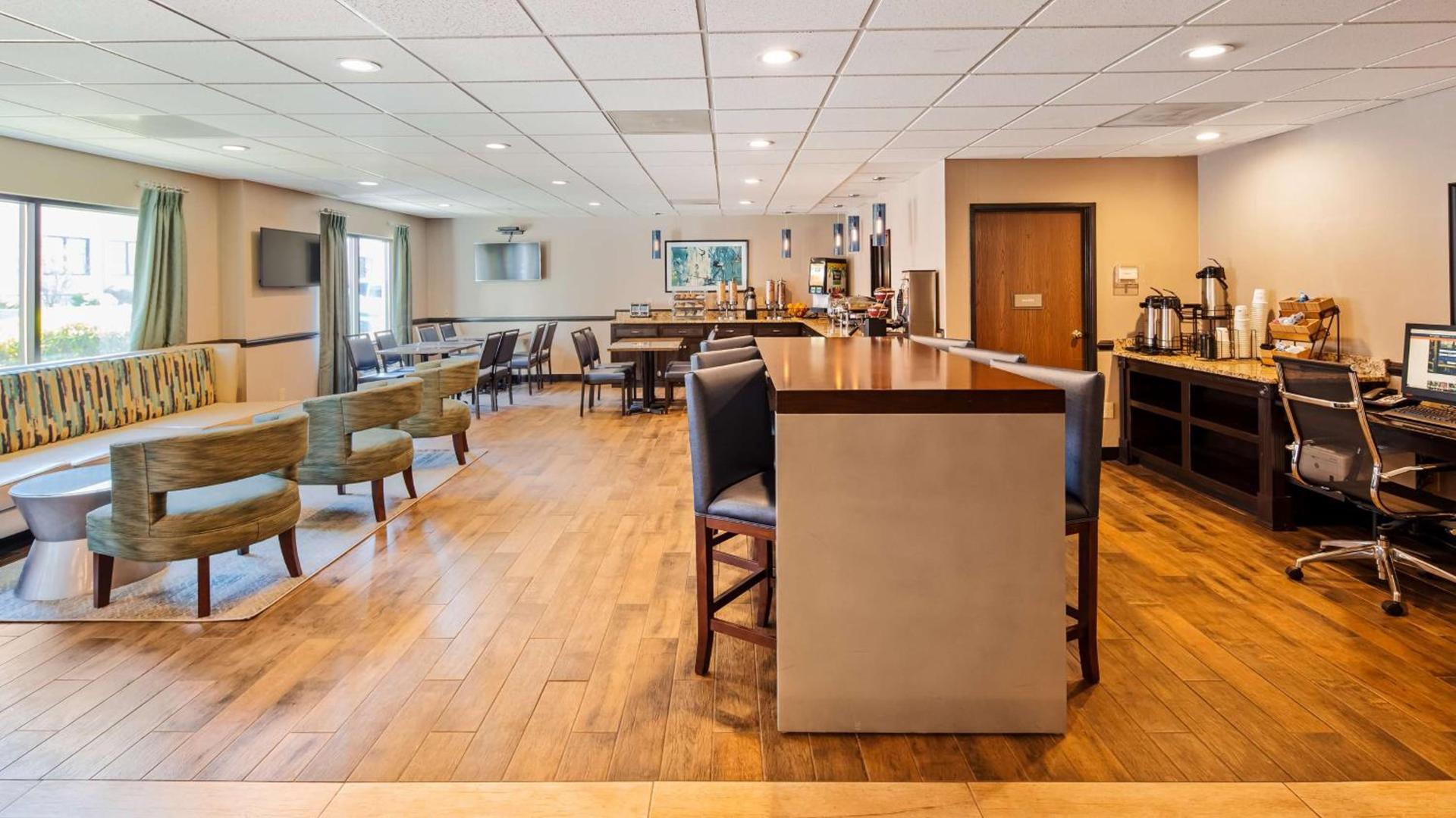 Best Western Augusta West photo 8