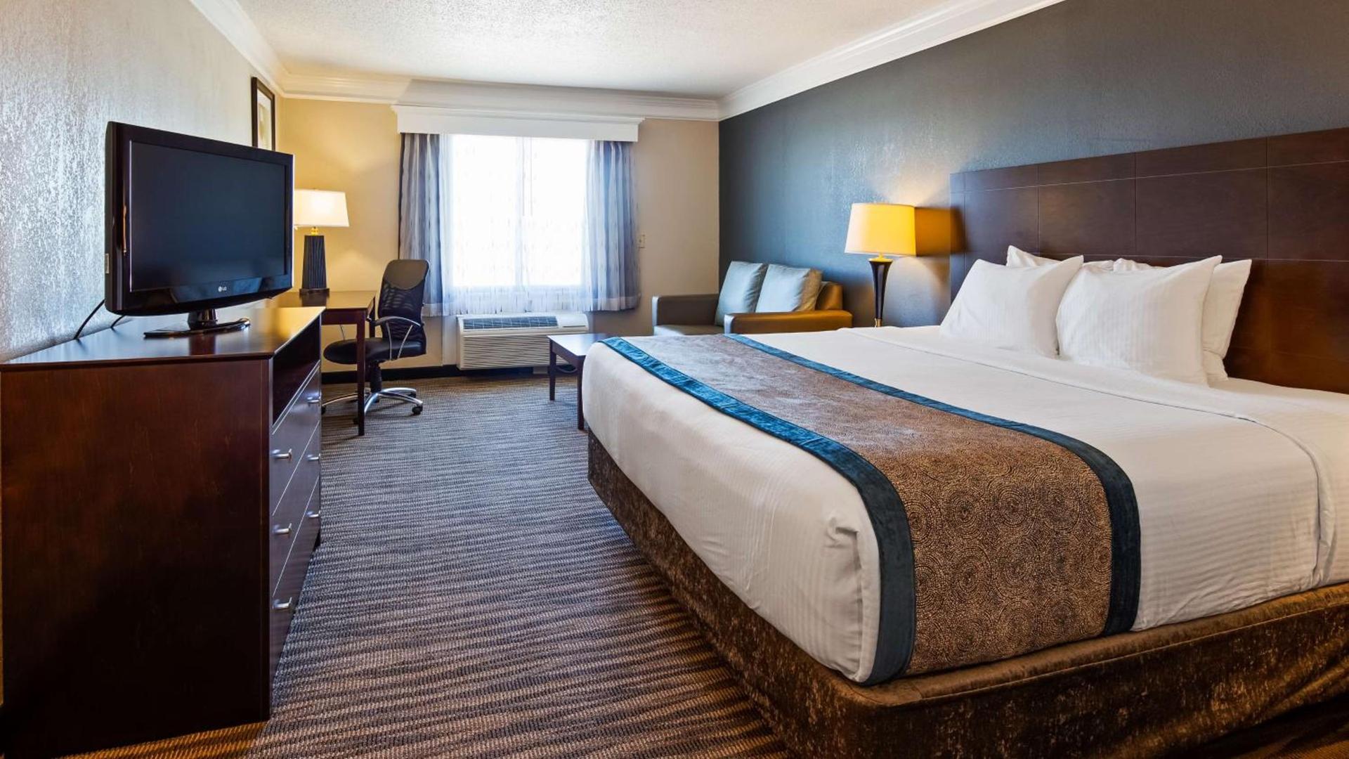 Best Western Augusta West photo 5