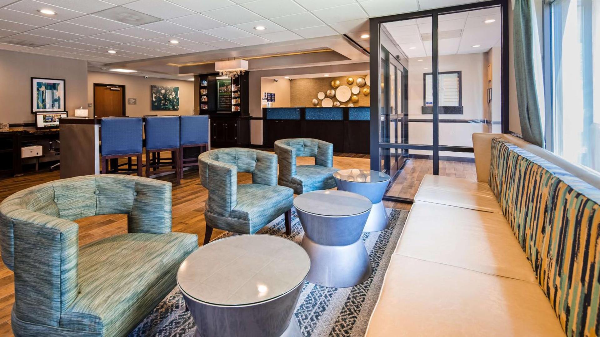 Best Western Augusta West photo 10