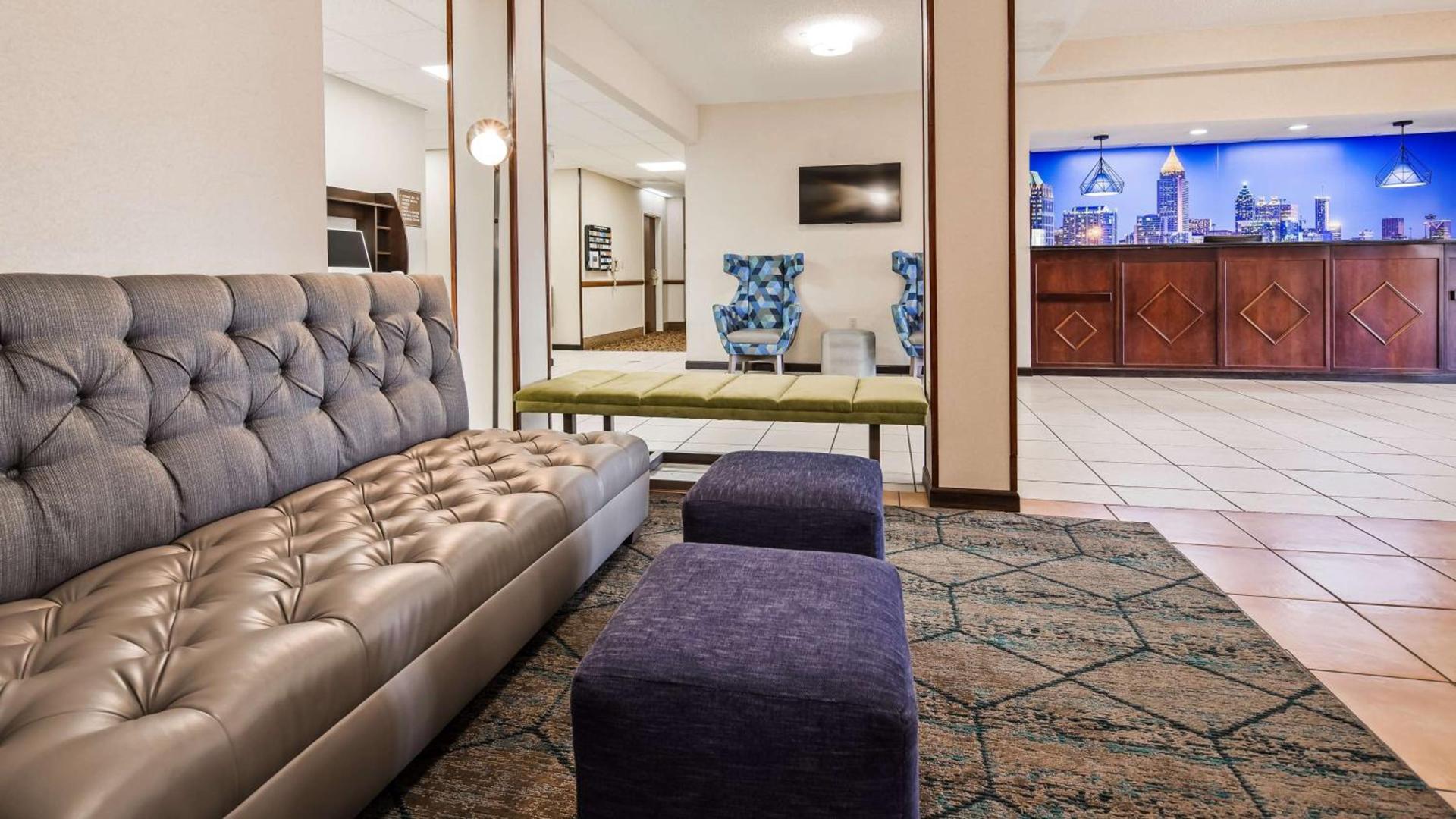 Best Western Hiram Inn and Suites photo 2