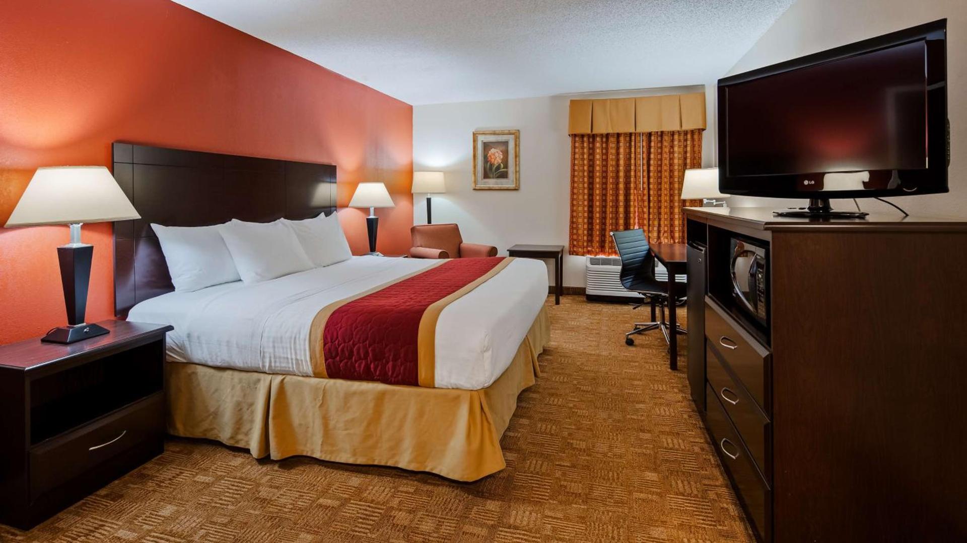 Best Western Hiram Inn and Suites photo 4