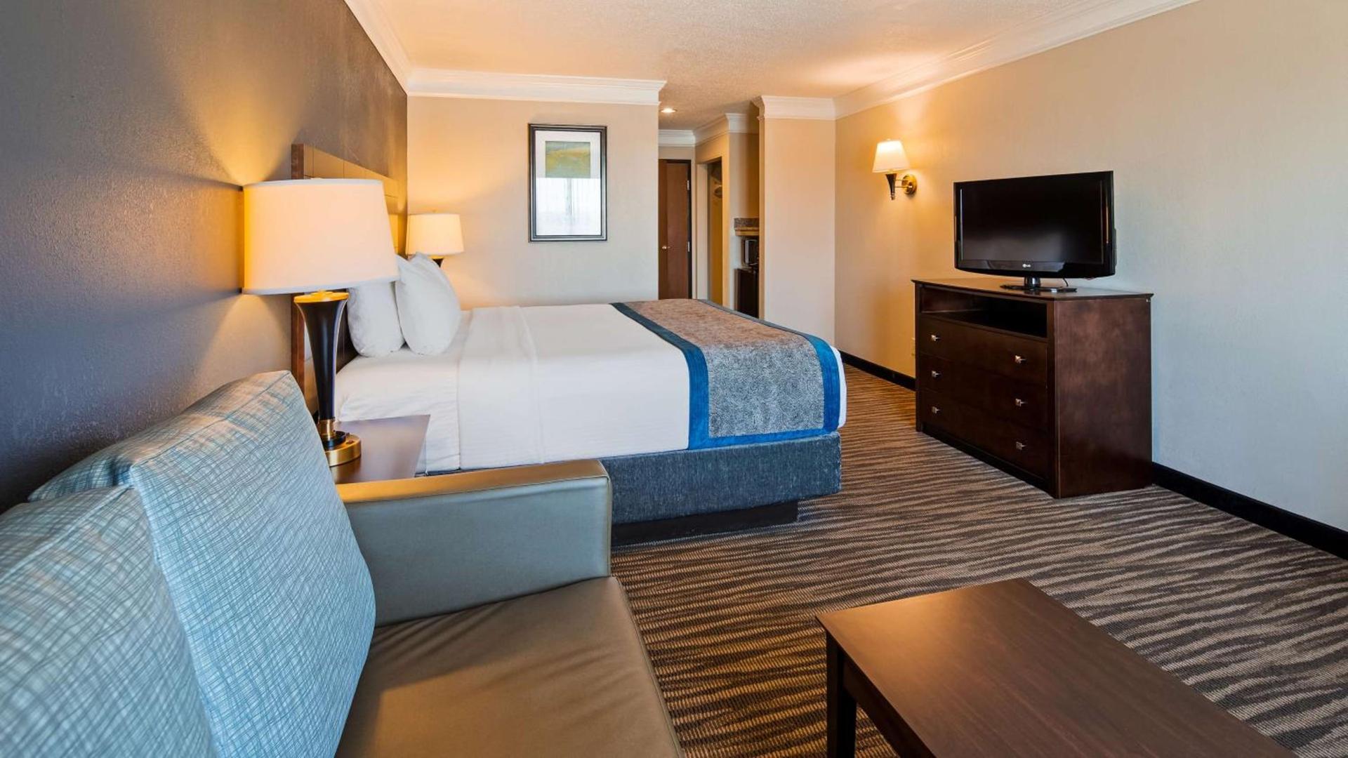Best Western Augusta West photo 4