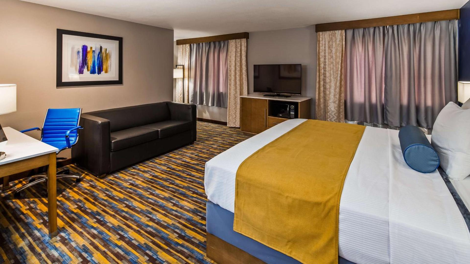 Best Western DeWitt photo 16