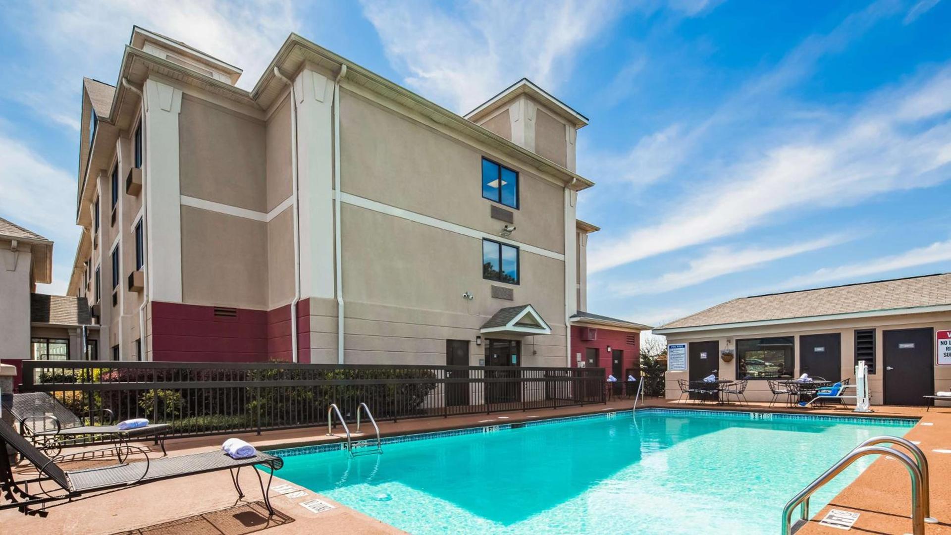 Best Western Augusta West photo 2