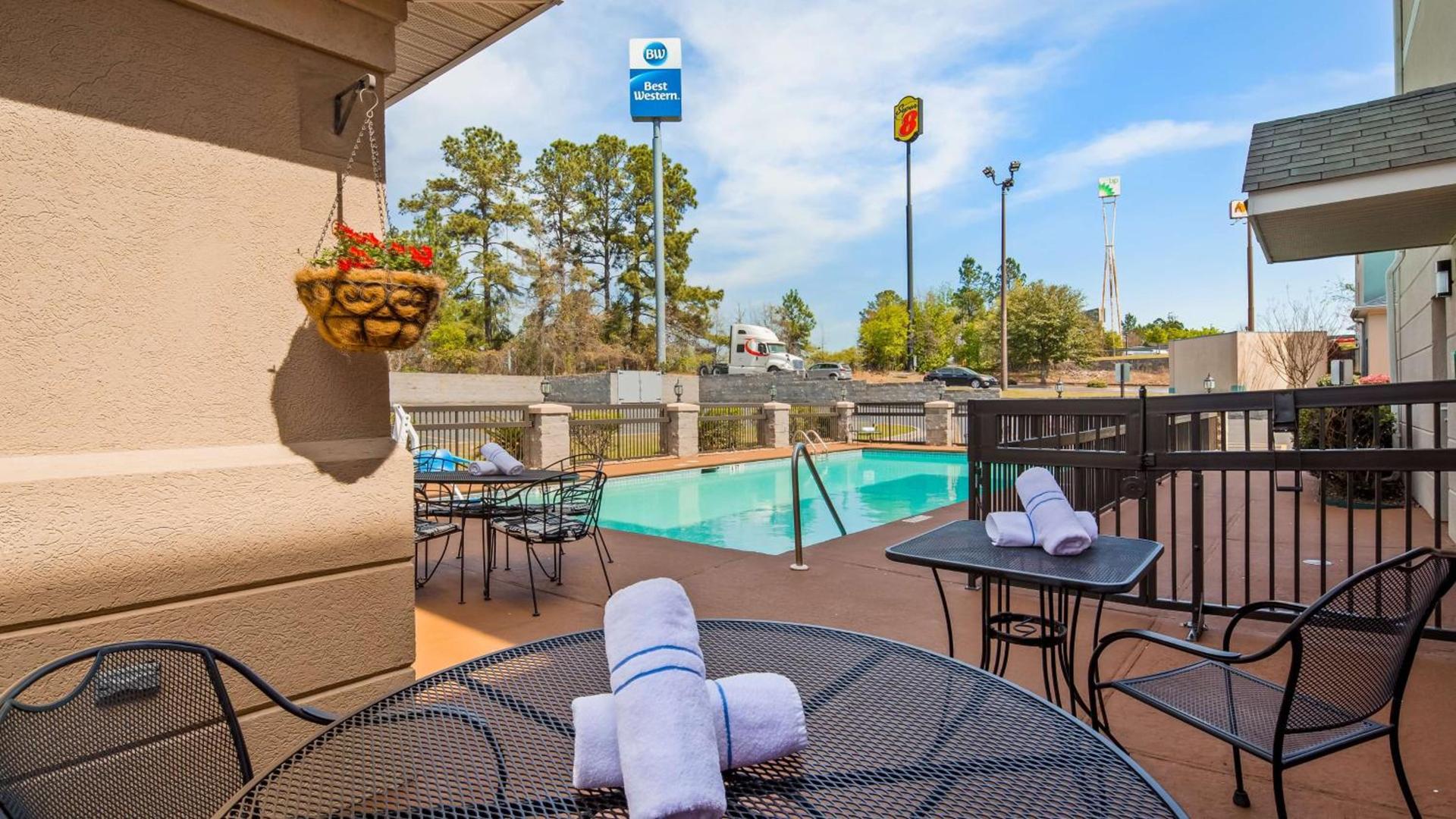 Best Western Augusta West photo 6