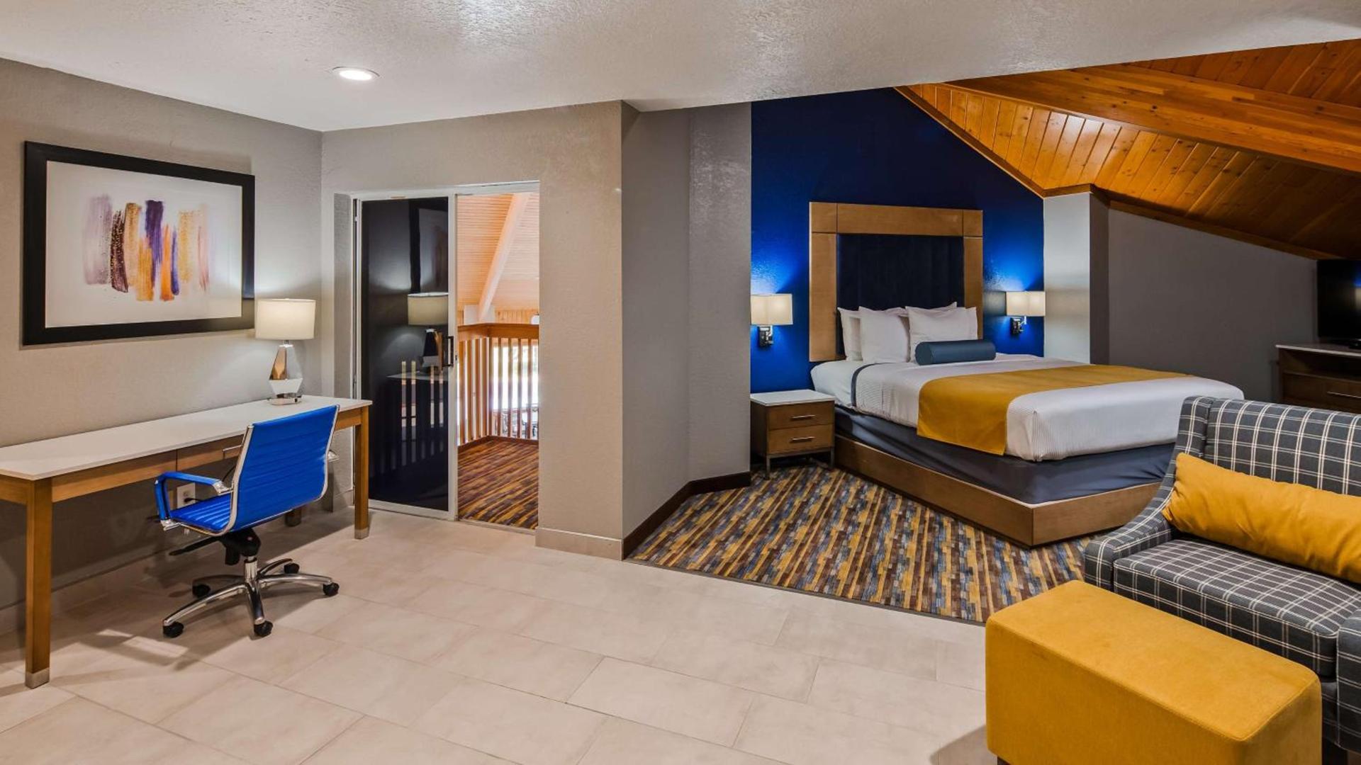 Best Western DeWitt photo 3