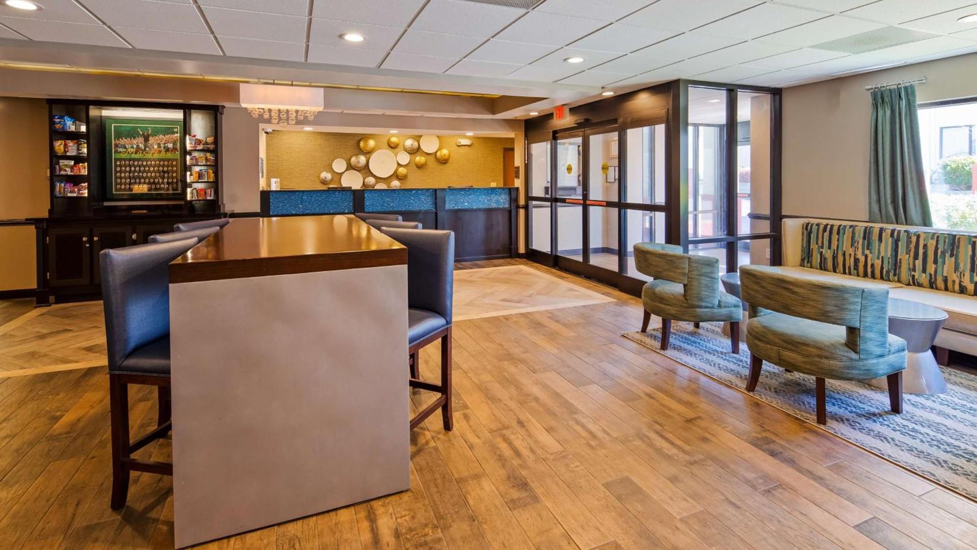 Best Western Augusta West photo 9