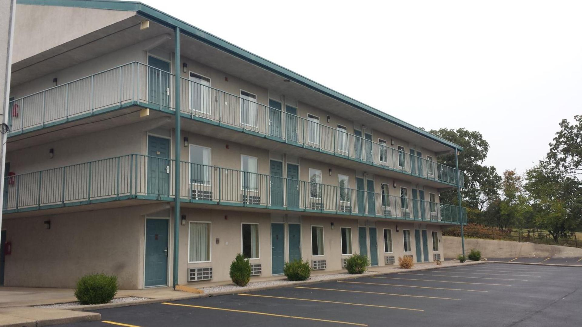Days Inn by Wyndham Harrison photo 30