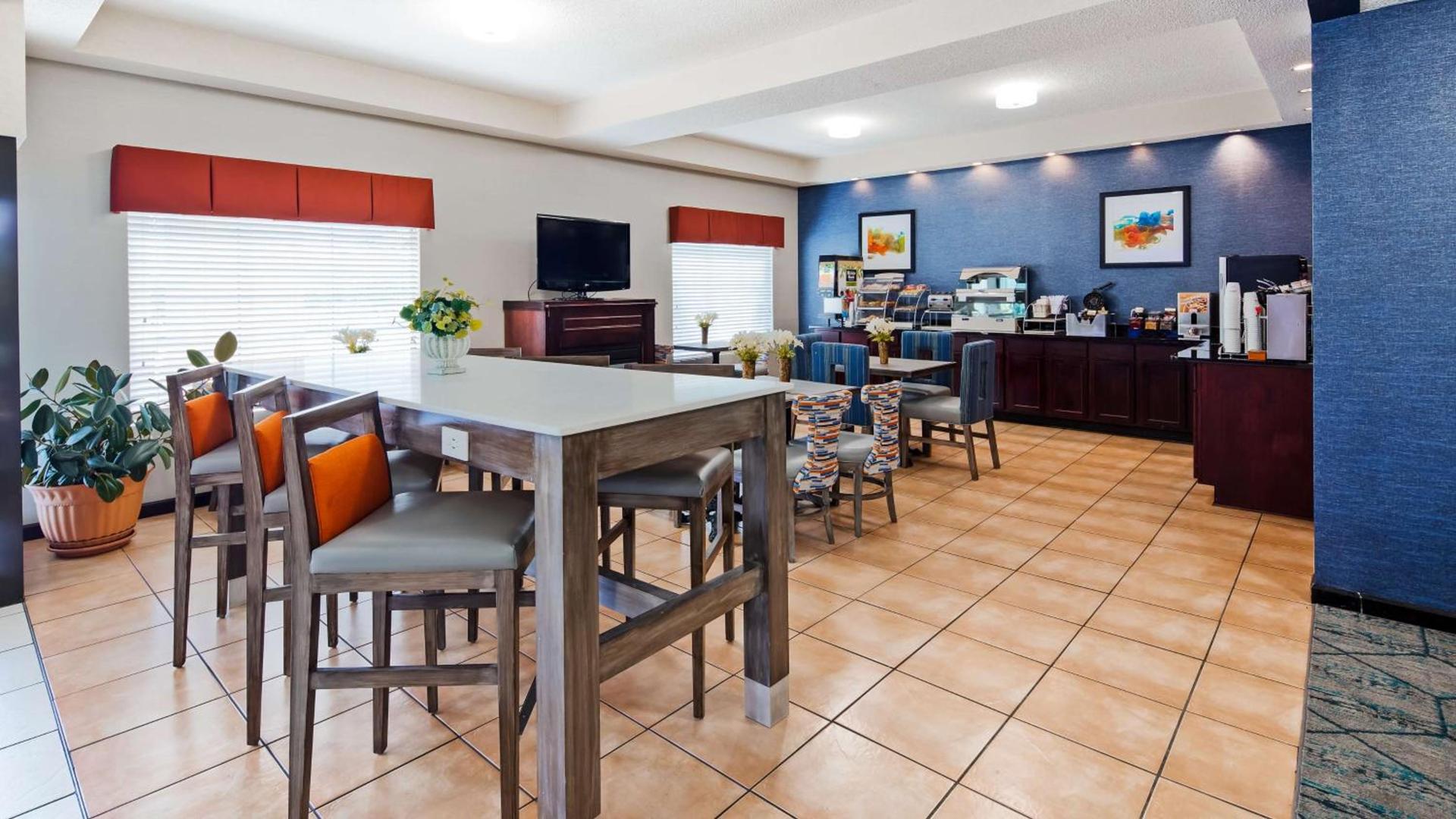 Best Western Hiram Inn and Suites photo 5
