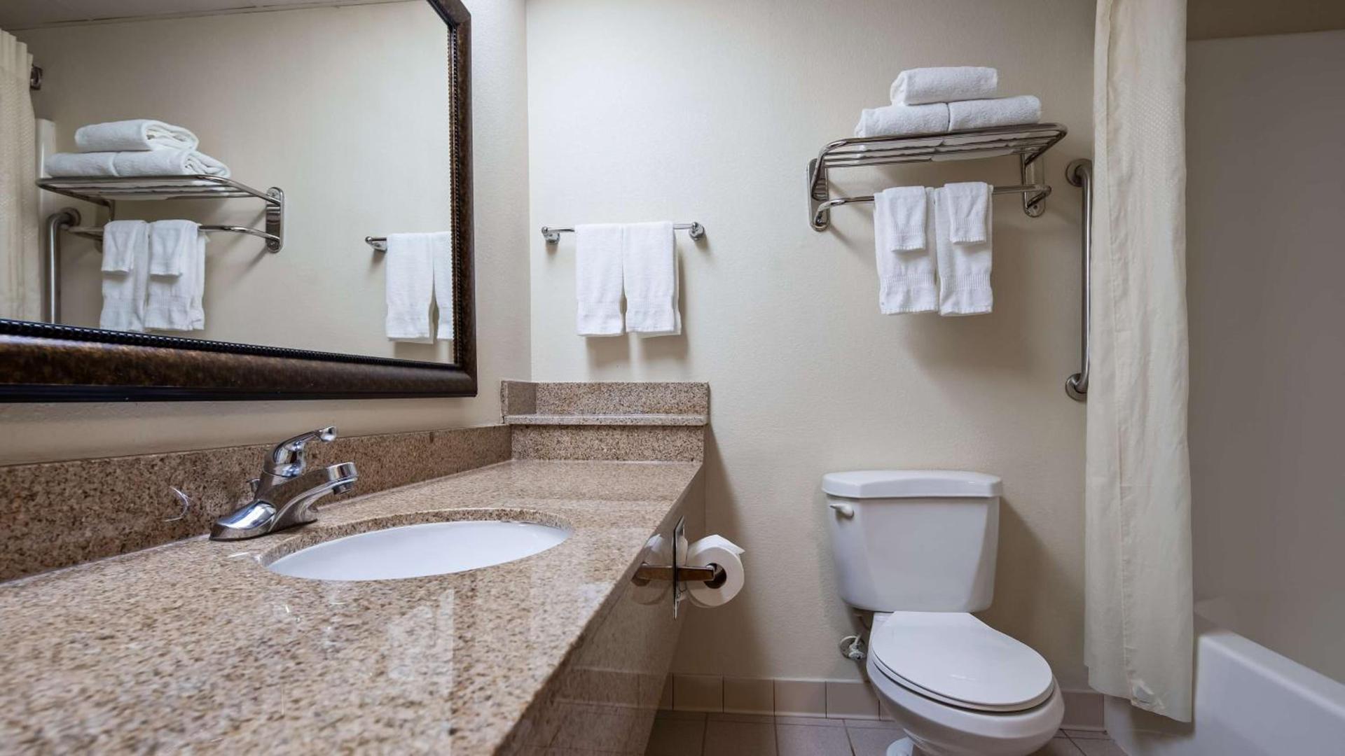 Best Western Hiram Inn and Suites photo 18