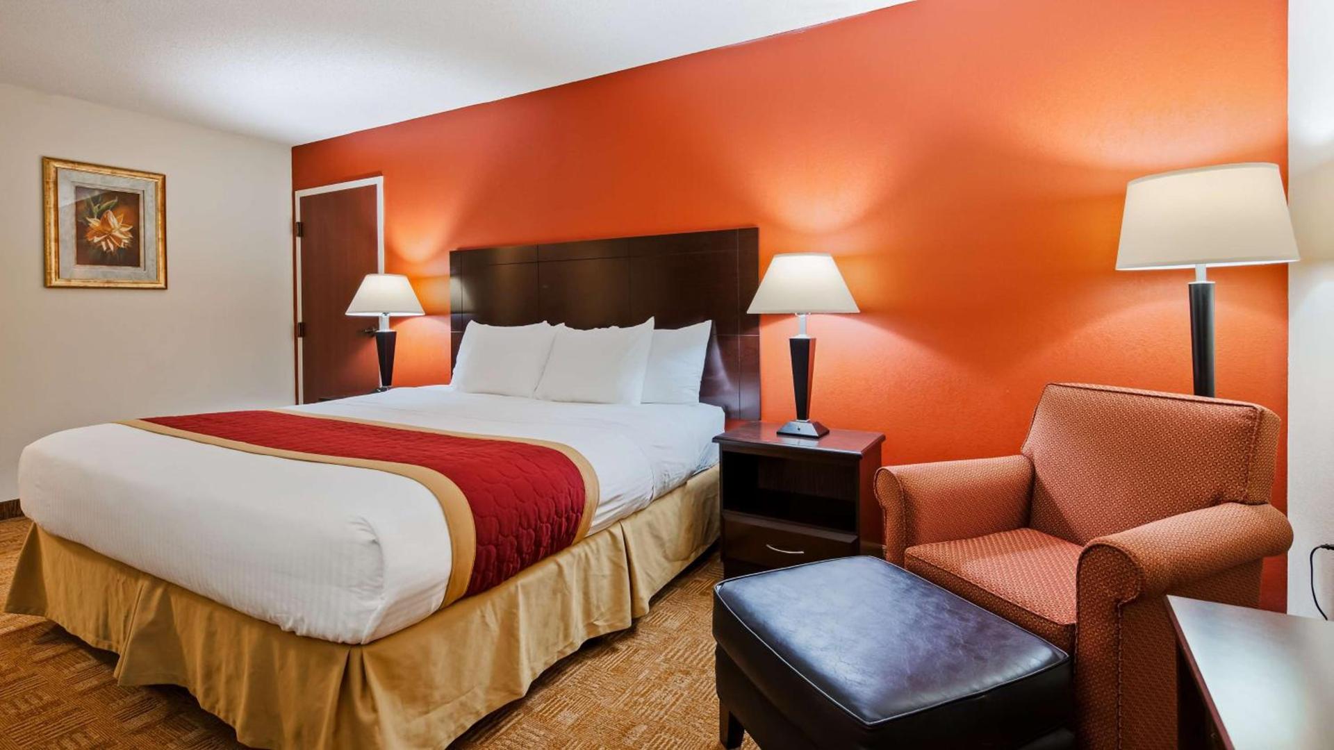 Best Western Hiram Inn and Suites photo 13