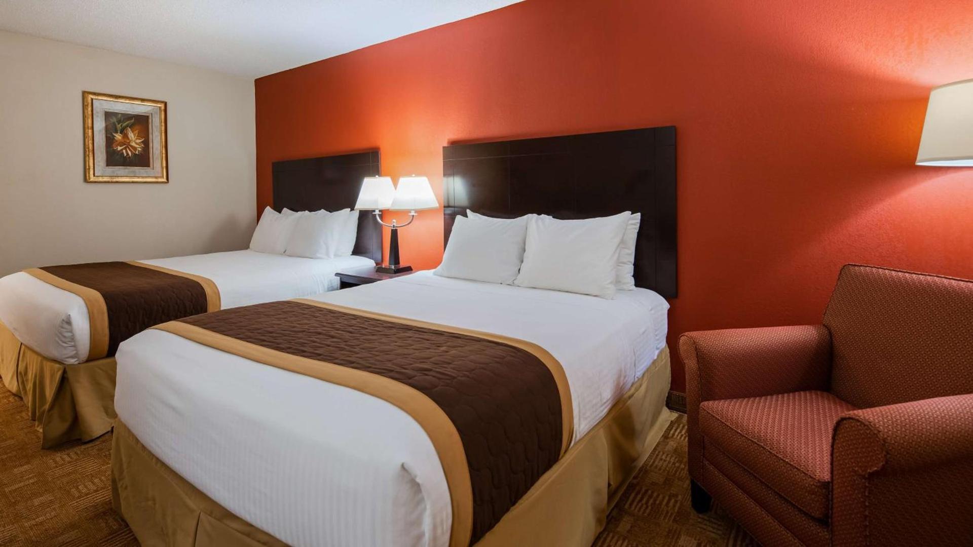 Best Western Hiram Inn and Suites photo 14