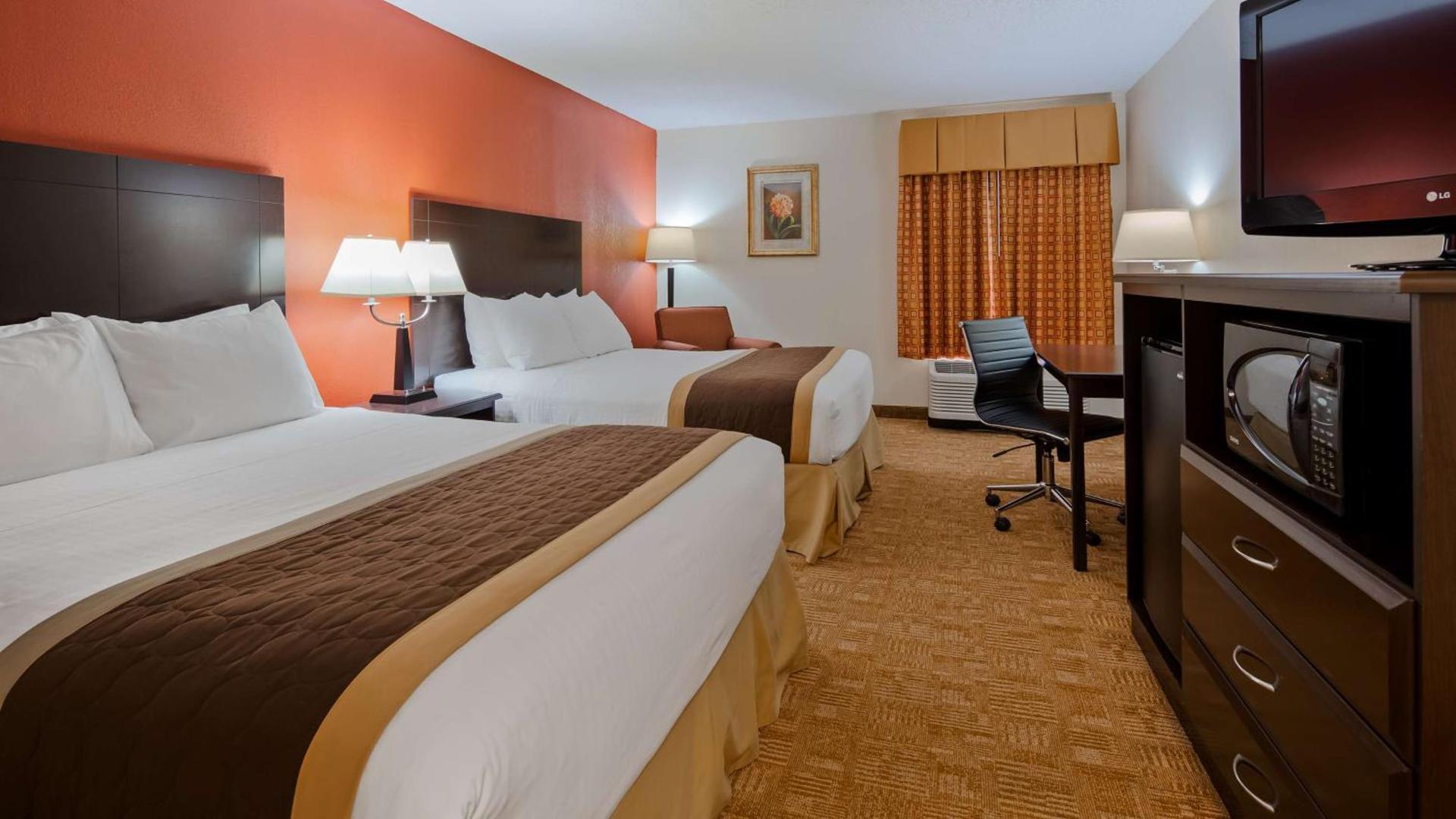 Best Western Hiram Inn and Suites photo 10