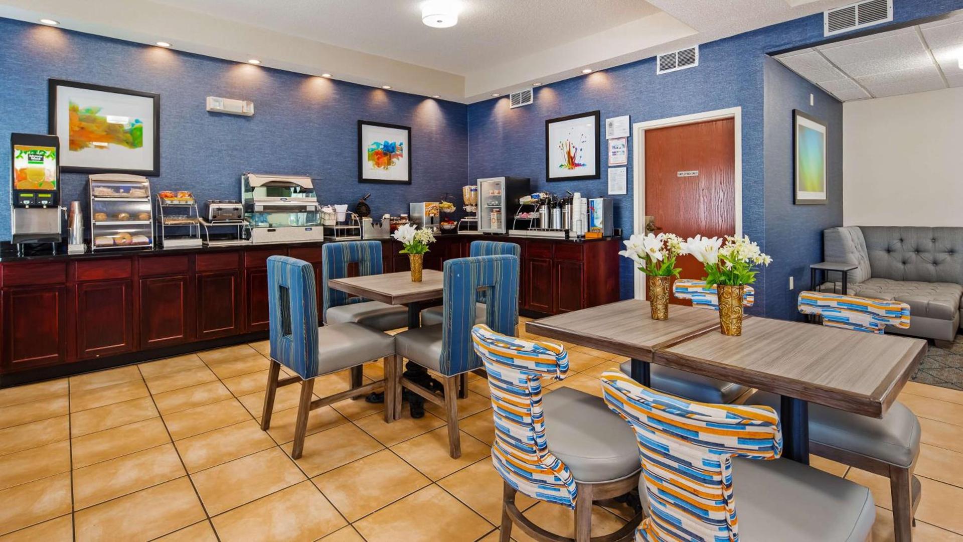 Best Western Hiram Inn and Suites photo 17