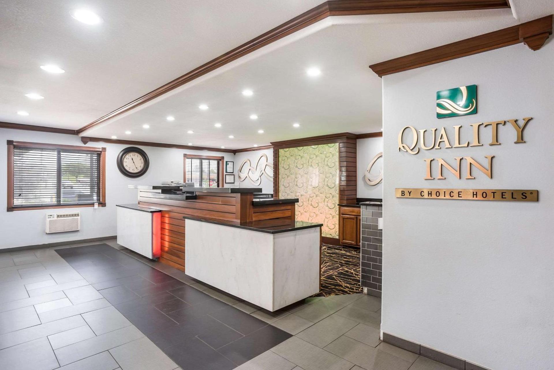 Quality Inn Cedar Rapids South photo 31