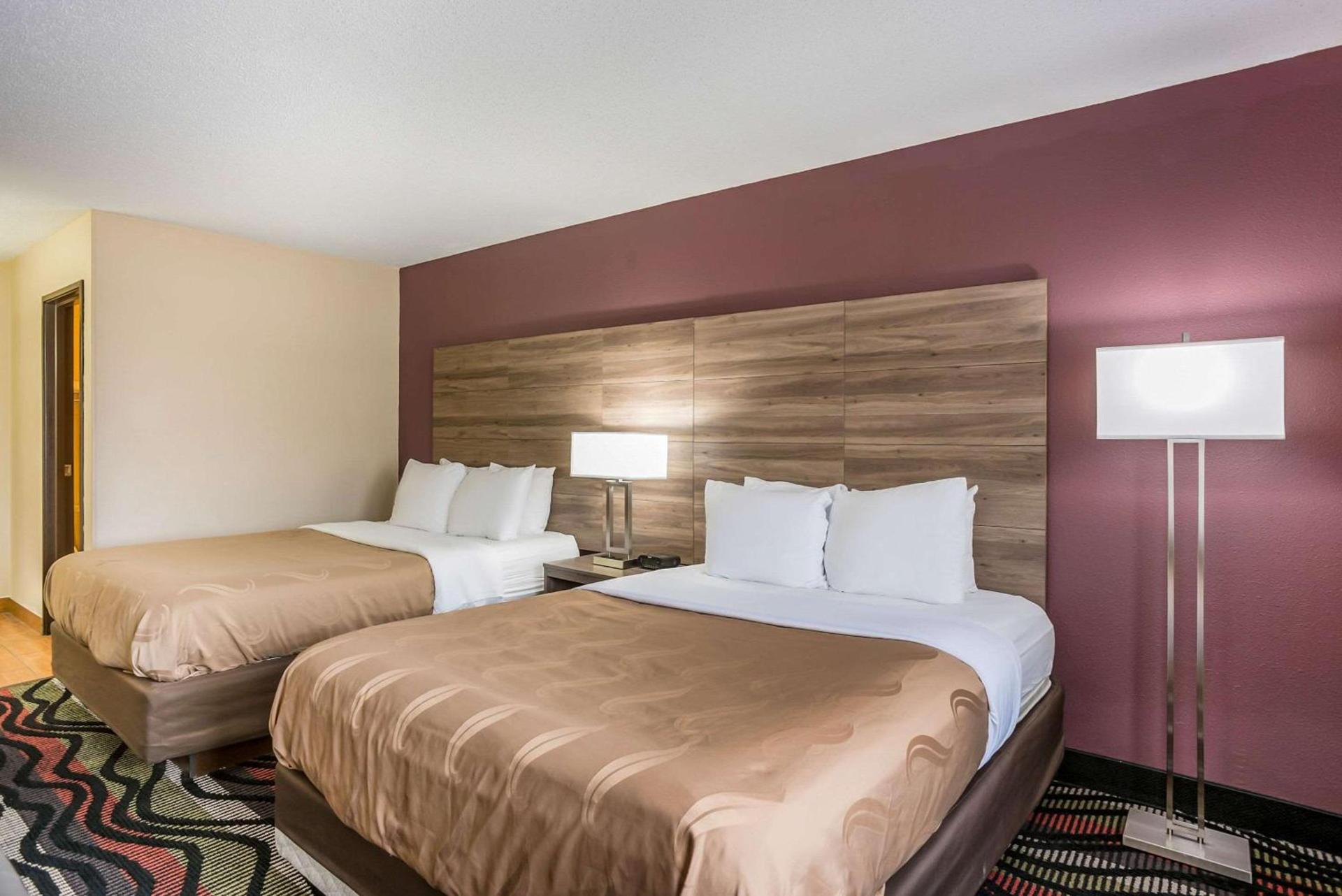Quality Inn Cedar Rapids South photo 23